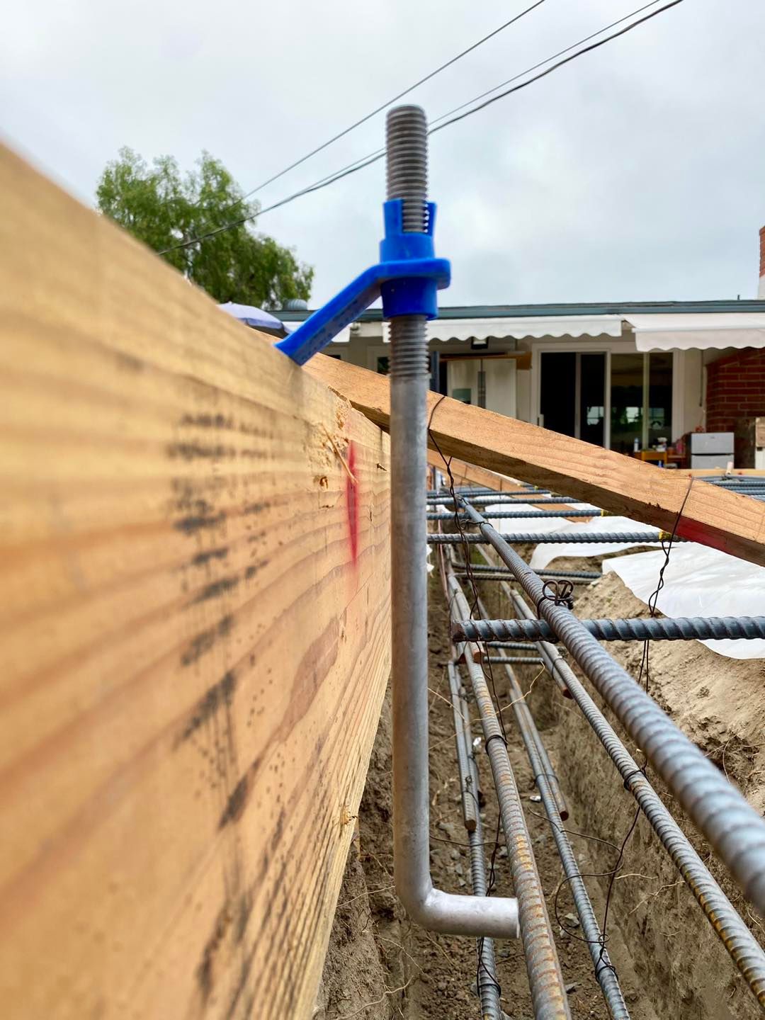 Construction Remodeling for MD Constructor in Orange County, CA