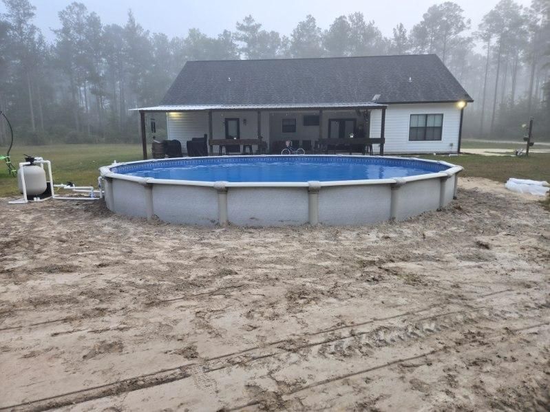  for Down & Dirty Pool Service in Crawfordville, FL