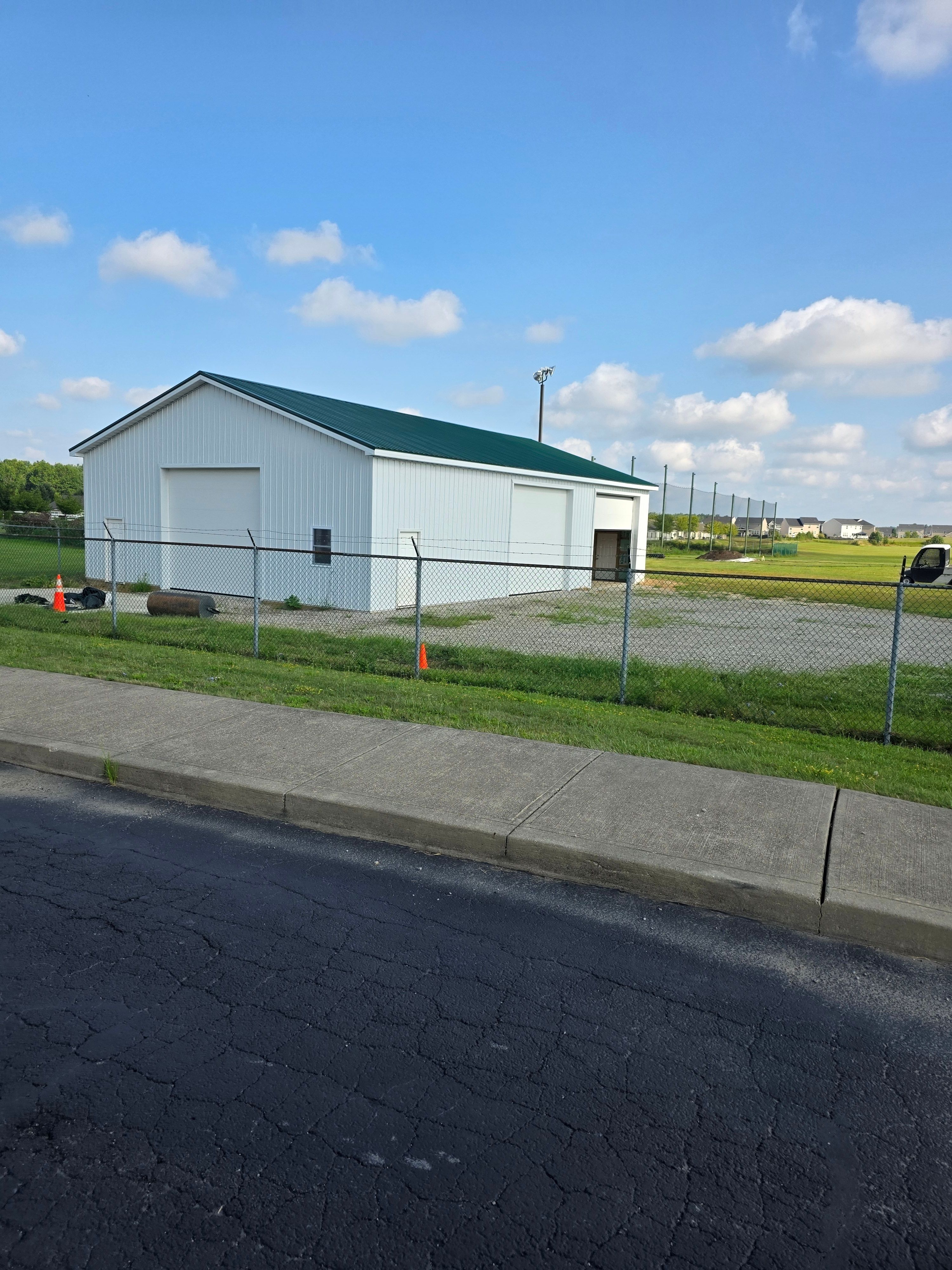  for Loyal Construction Management LLC in North Ridgeville, OH