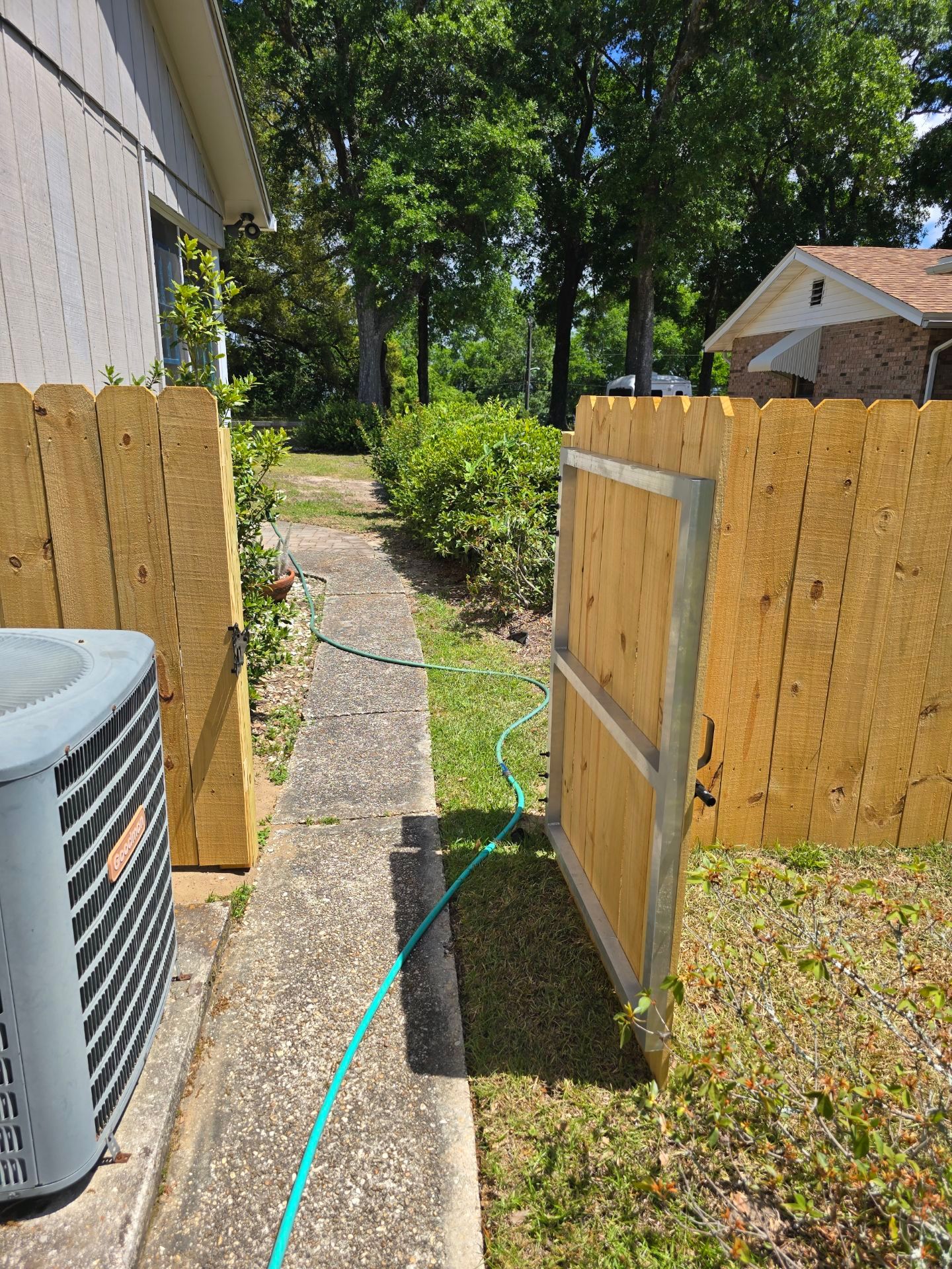  for Phillips Fencing Solutions in Pensacola, FL
