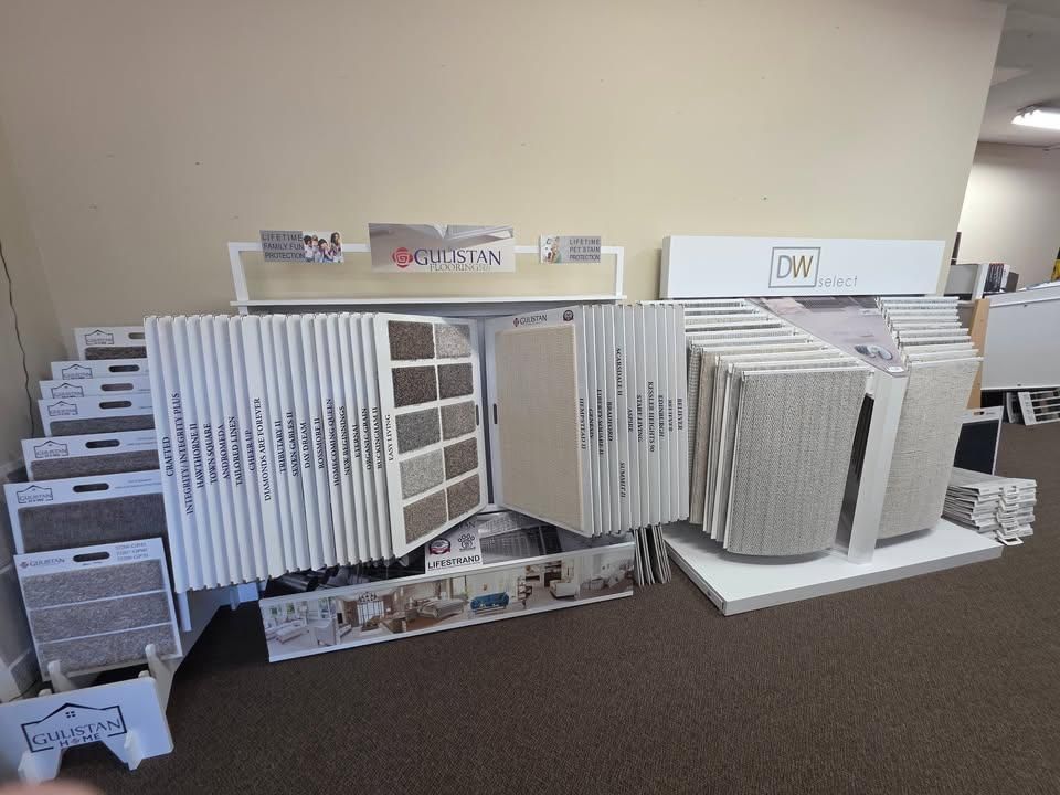  for Our Family Flooring in Troy, PA