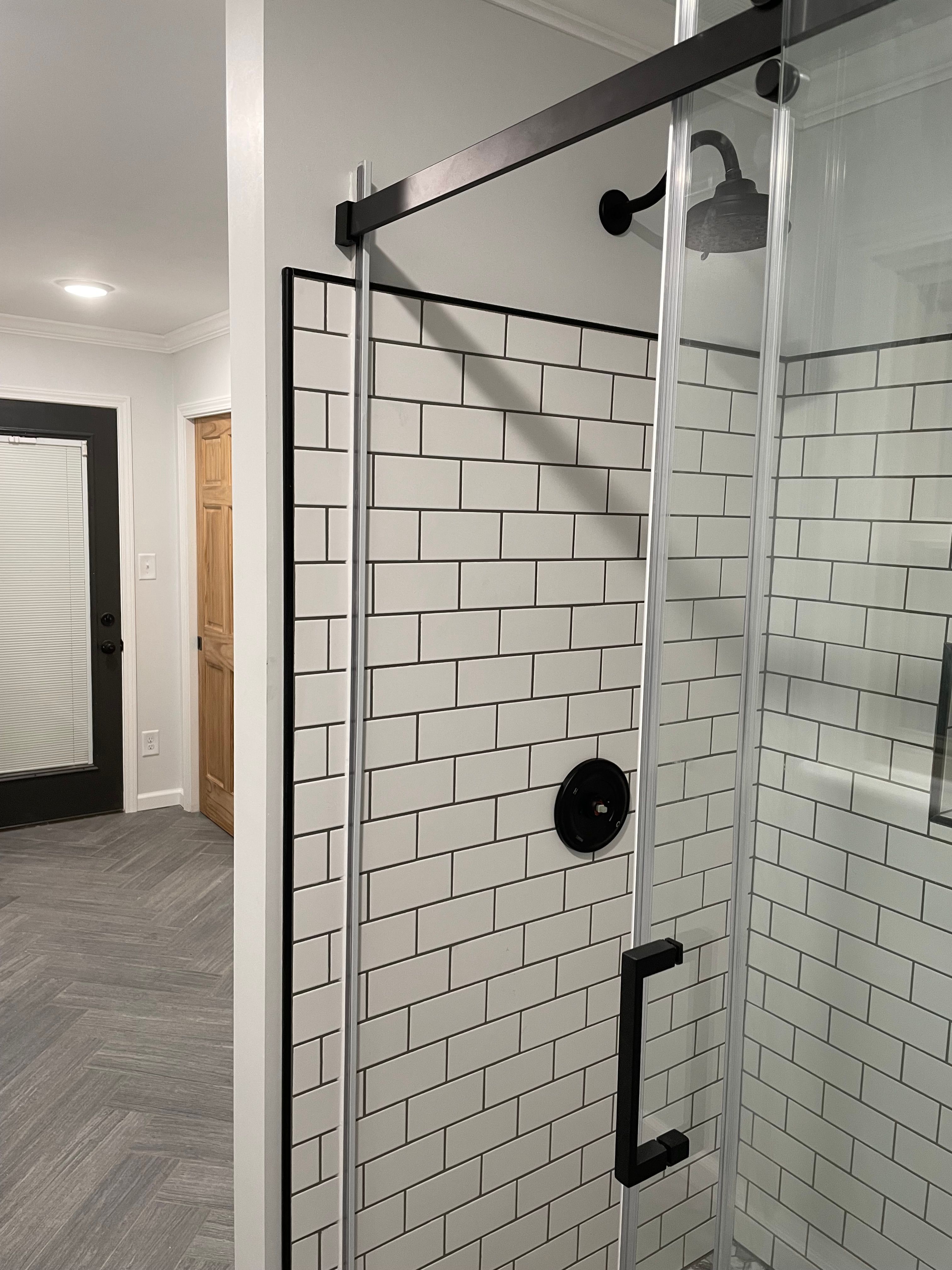 Tiling Designs  for A-Otay Constructs in Lawrence County, TN