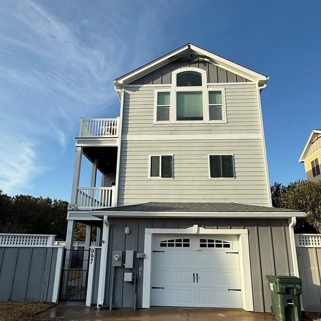  for Gibson Clean LLC in Kitty Hawk, NC