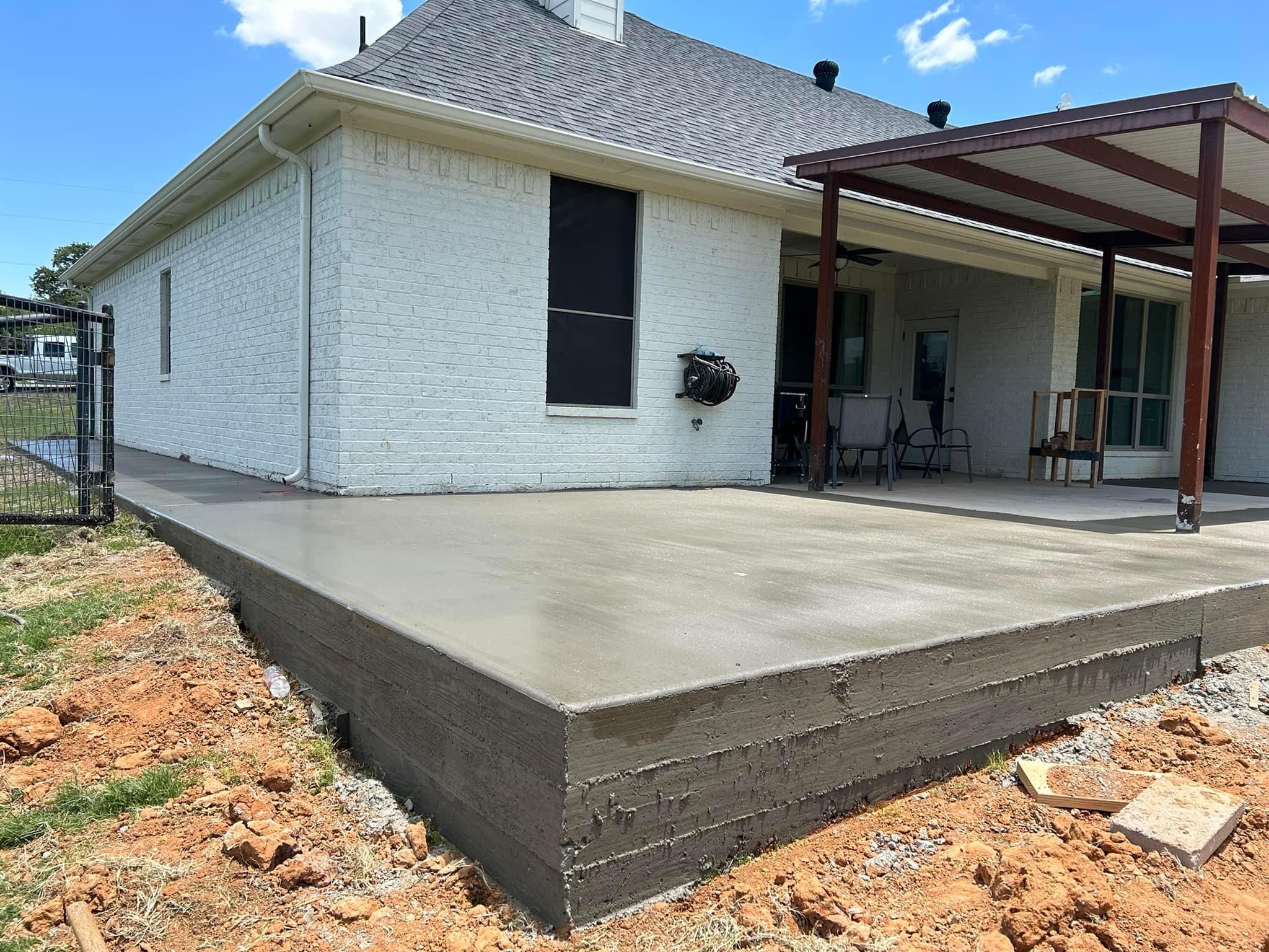  for Freedom Contracting Of Texas LLC. in Springtown, TX