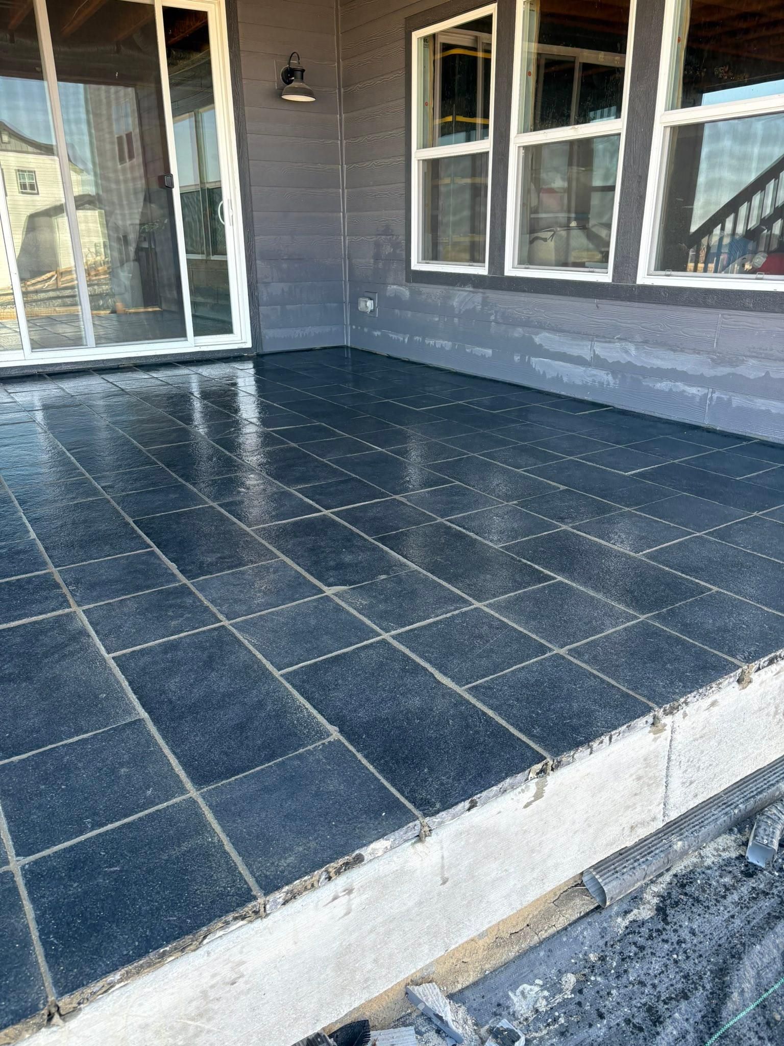  for D&M Tile in Denver, CO