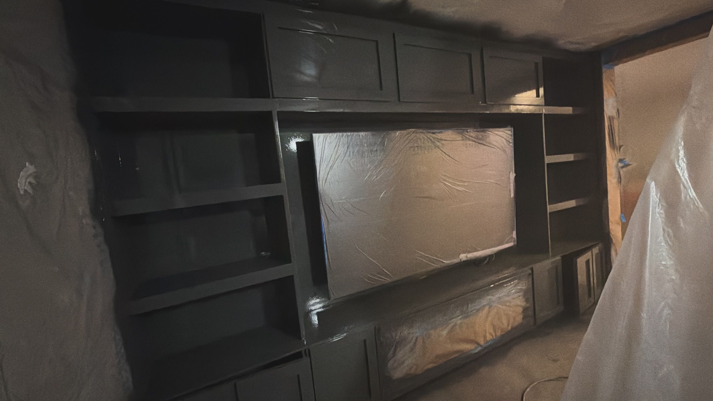 Interior Painting gallery for Cevallos Drywall and Painting in Bastrop, TX