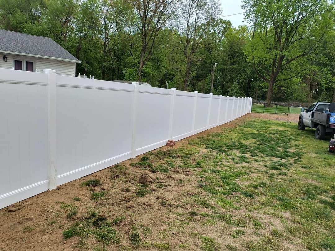  for Marino's Landscaping in Mannington Township, NJ