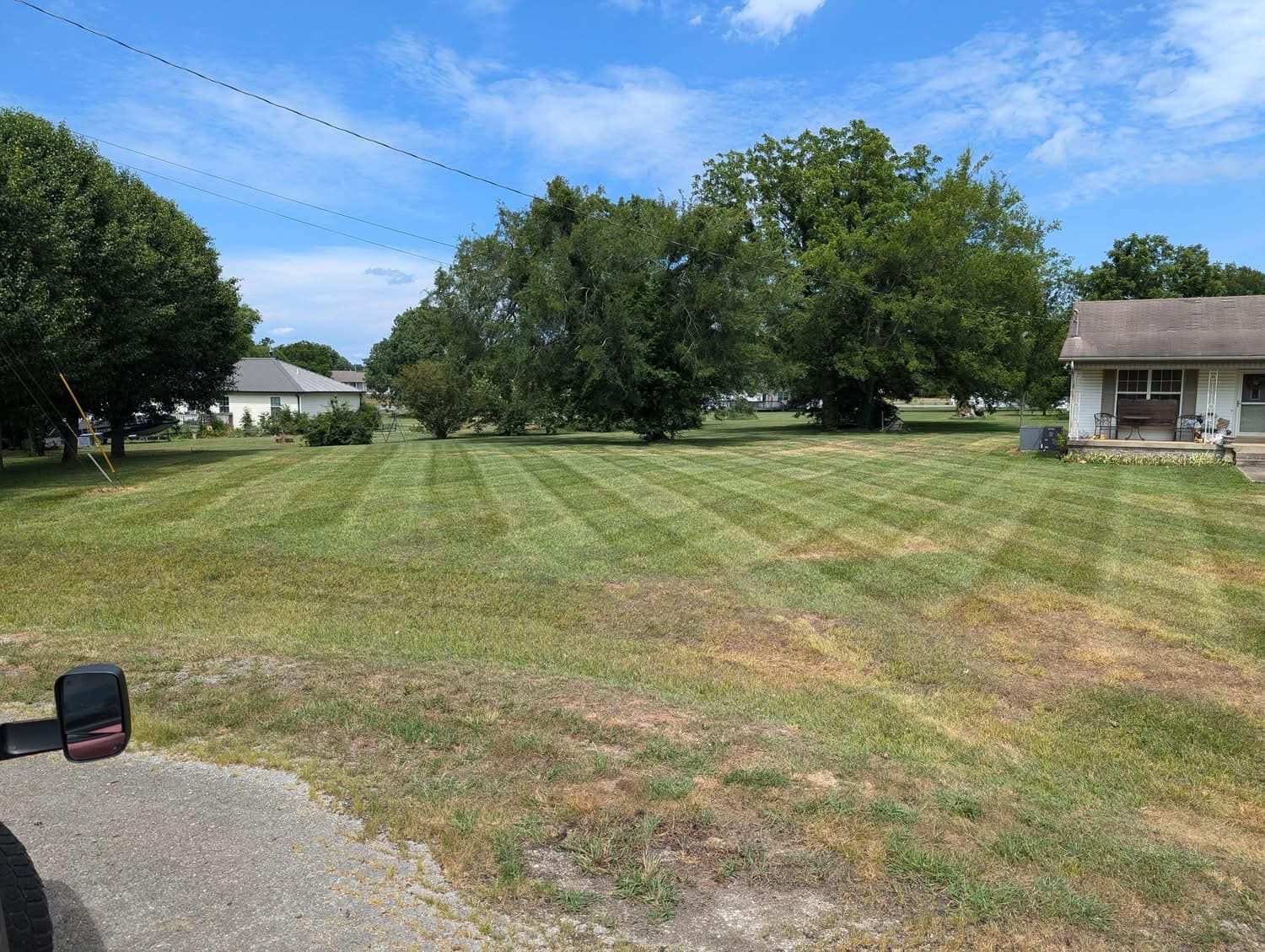  for JC Land Clearing in Shelbyville, TN