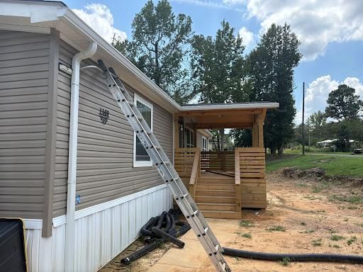 All Photos for Wood’s Roofing Solutions LLC in Addison, AL