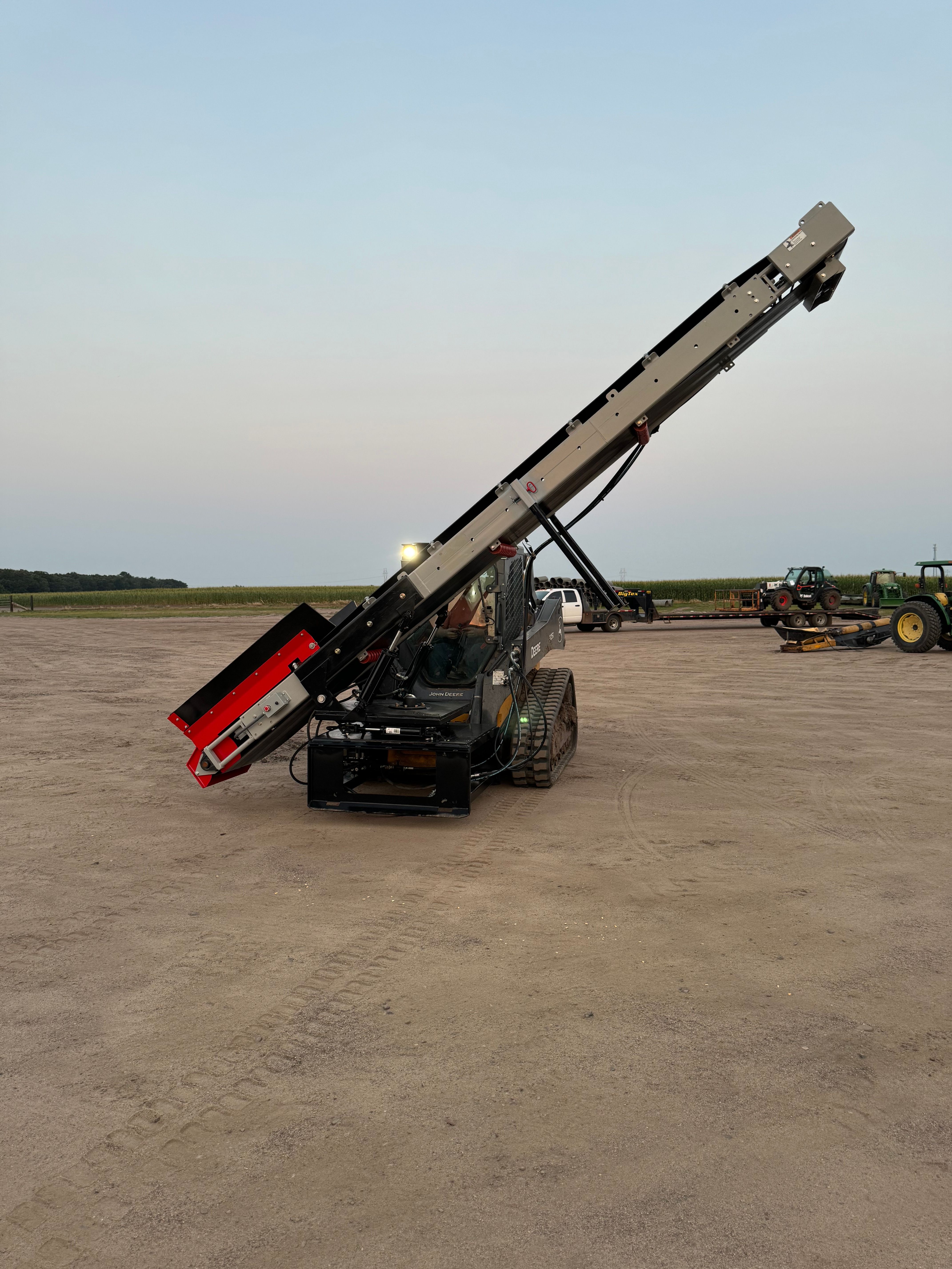  for Fusion Welding in Pierz, MN