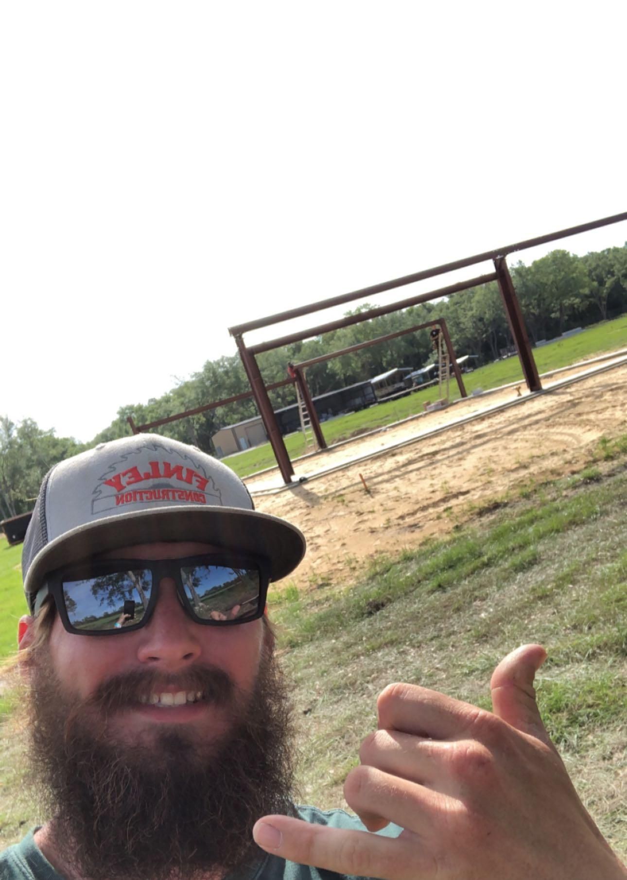  for Finley Construction in Atlanta, GA