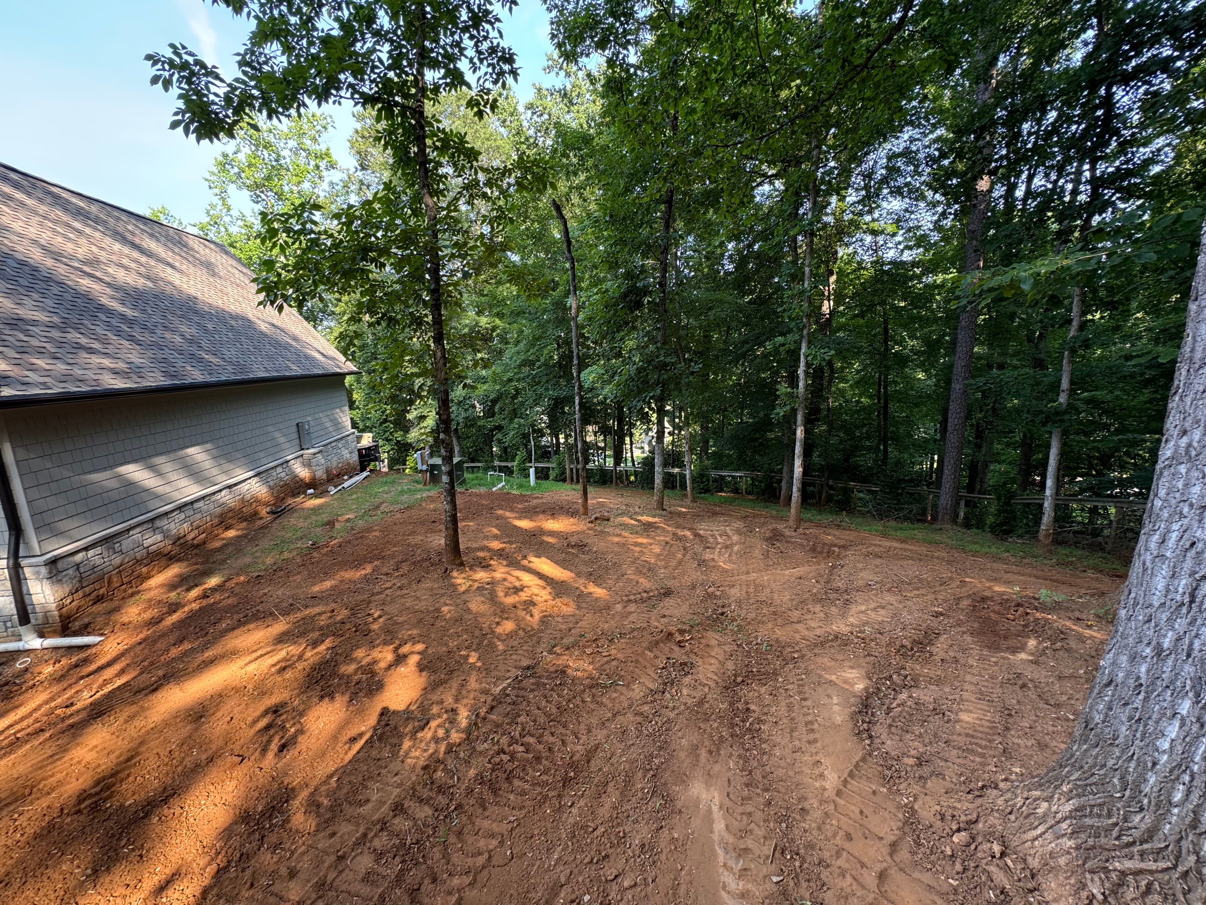 All Photos for F&CO Excavation in Clinton, TN
