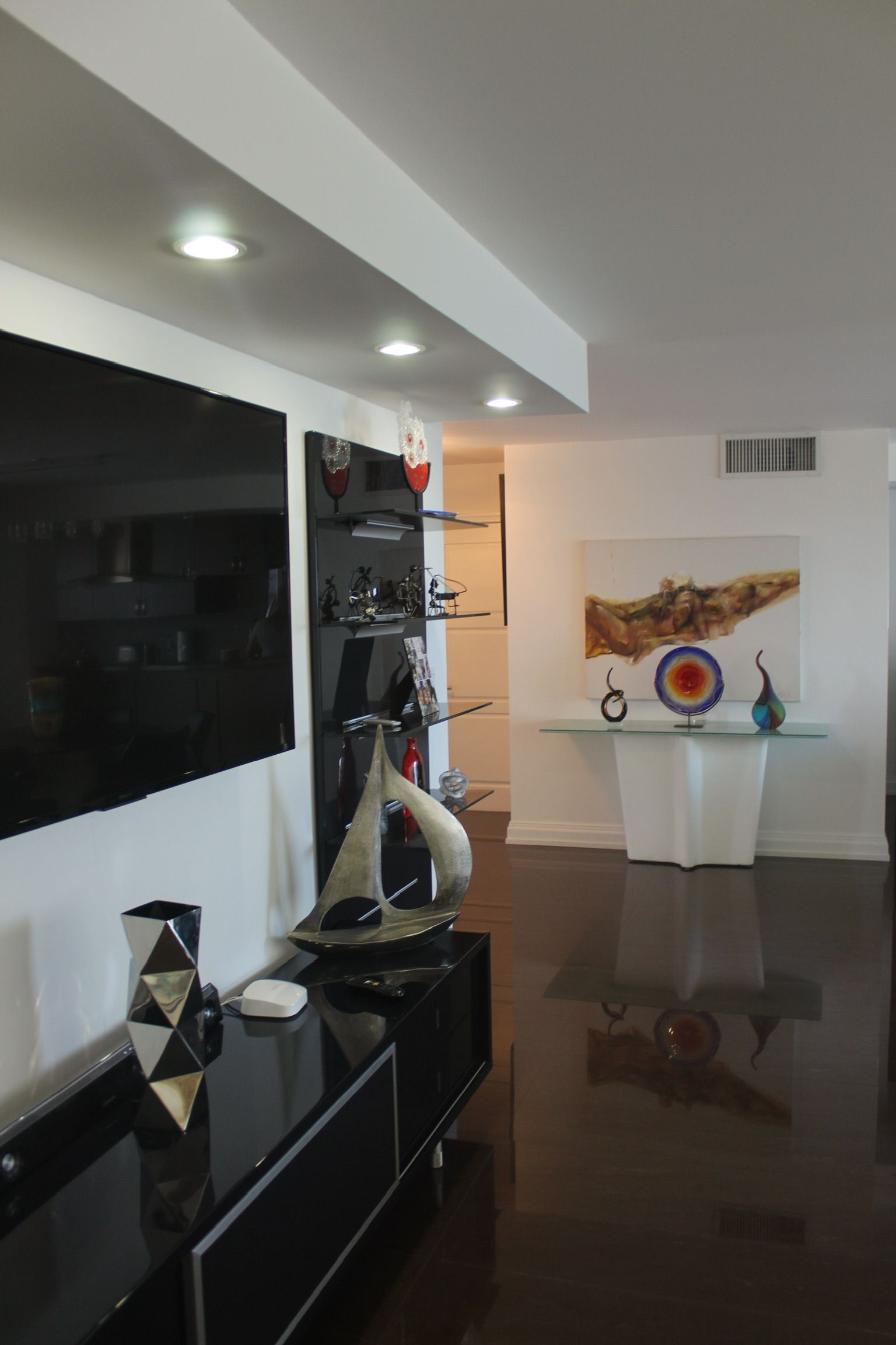 Condo Renovations for Trimarc Construction in Broward County, FL