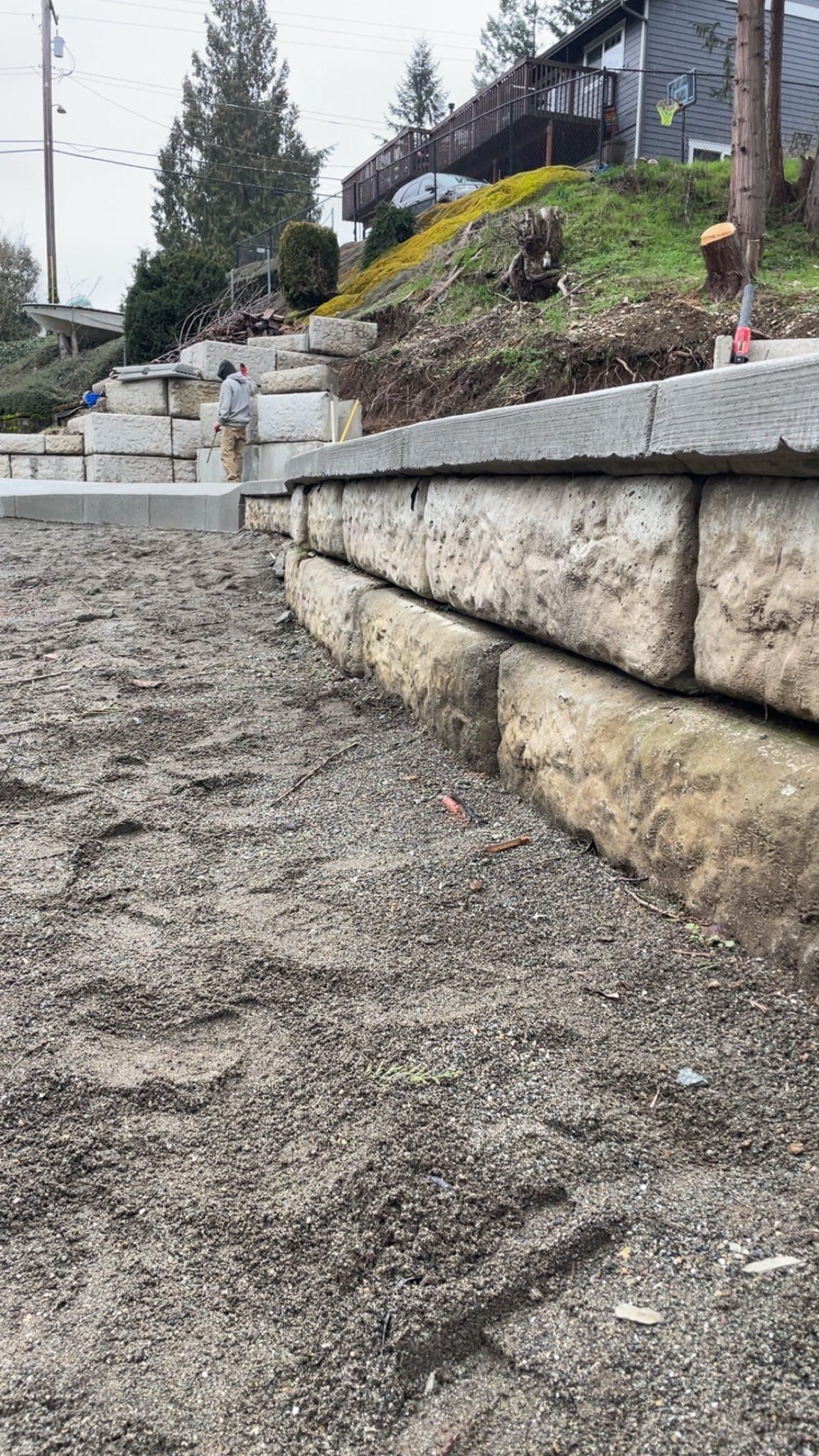 All Photos for MD Construction & Sewer in North Yelm, WA