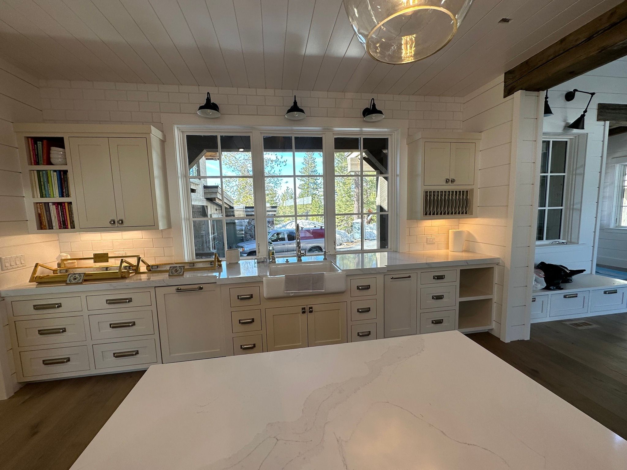  for Redpoint Construction in Truckee, CA