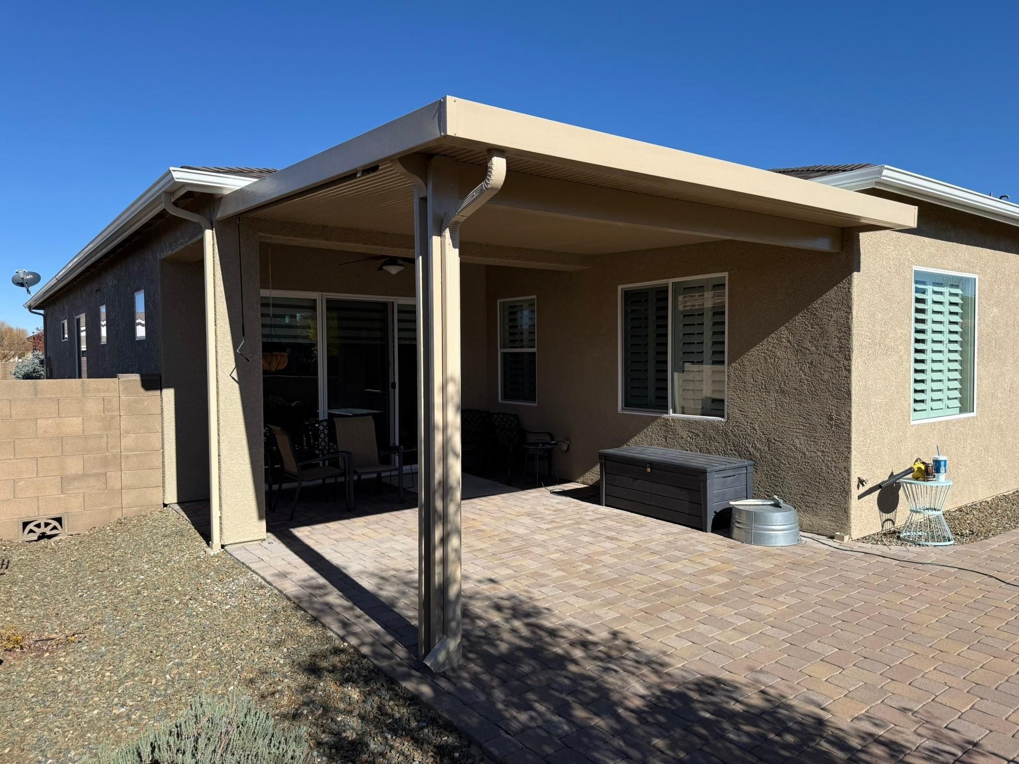 All Photos for UpRight Awnings in Prescott Valley, AZ