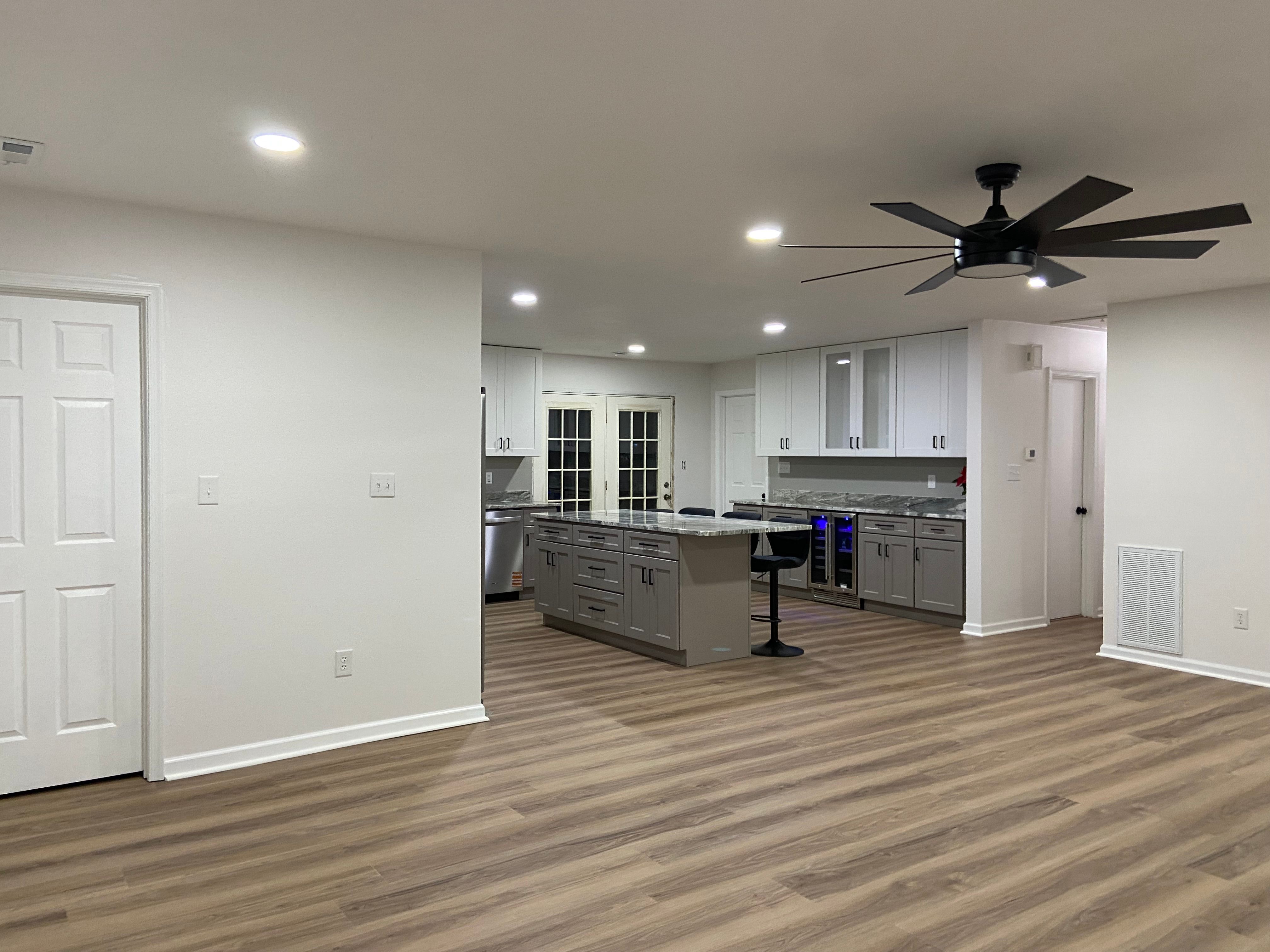  for Benson Renovations LLC in Yorktown, VA