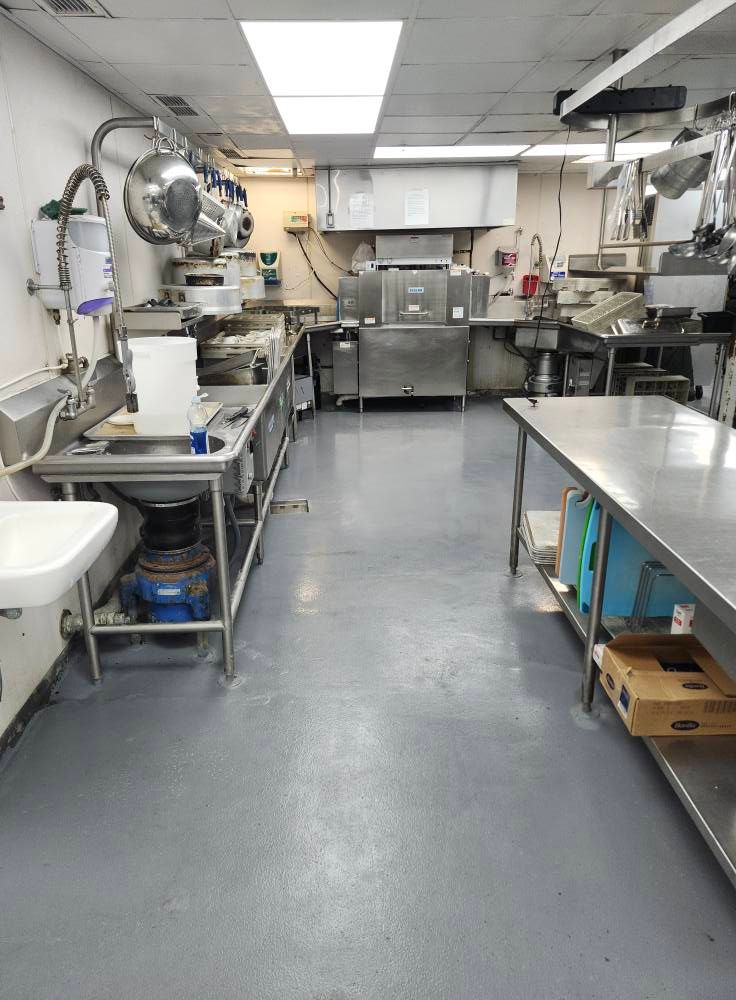 for Elite Epoxy OKC in Oklahoma City, OK