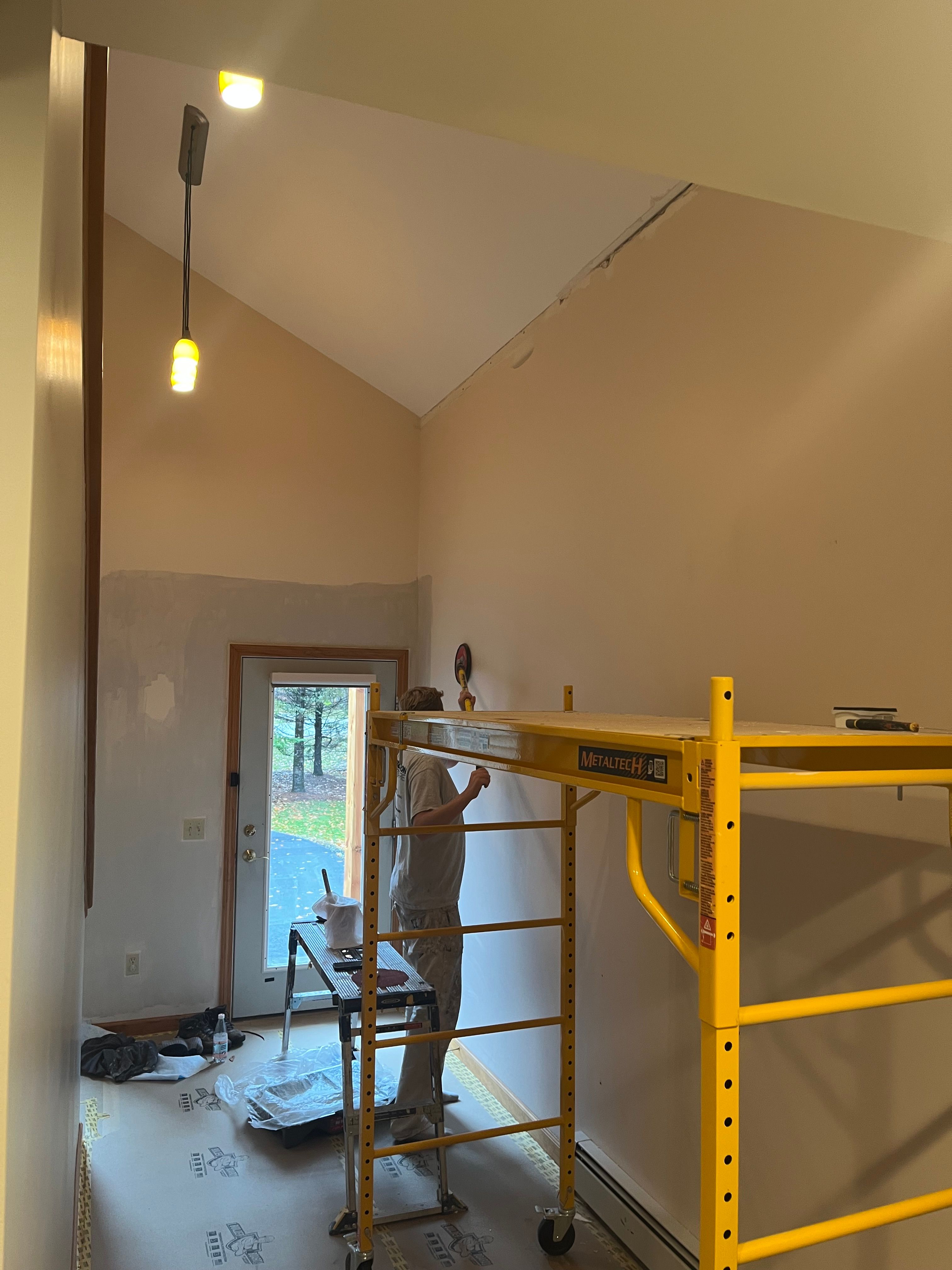  for Ridge Line Painters in Bridgewater Corners, VT