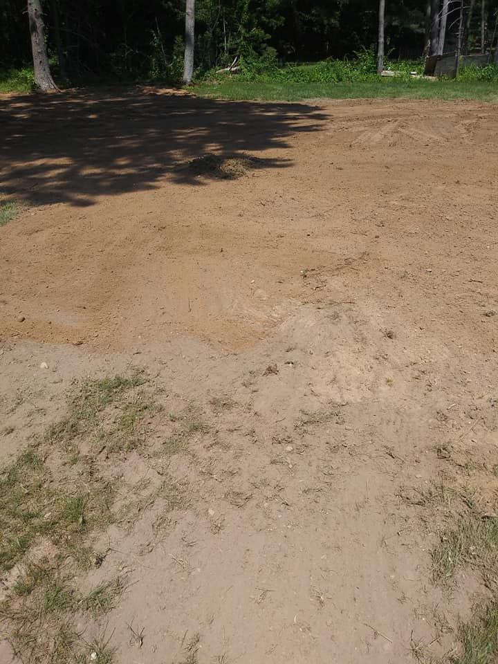 All Photos for Cadieux's Landscaping in Somerset, MA