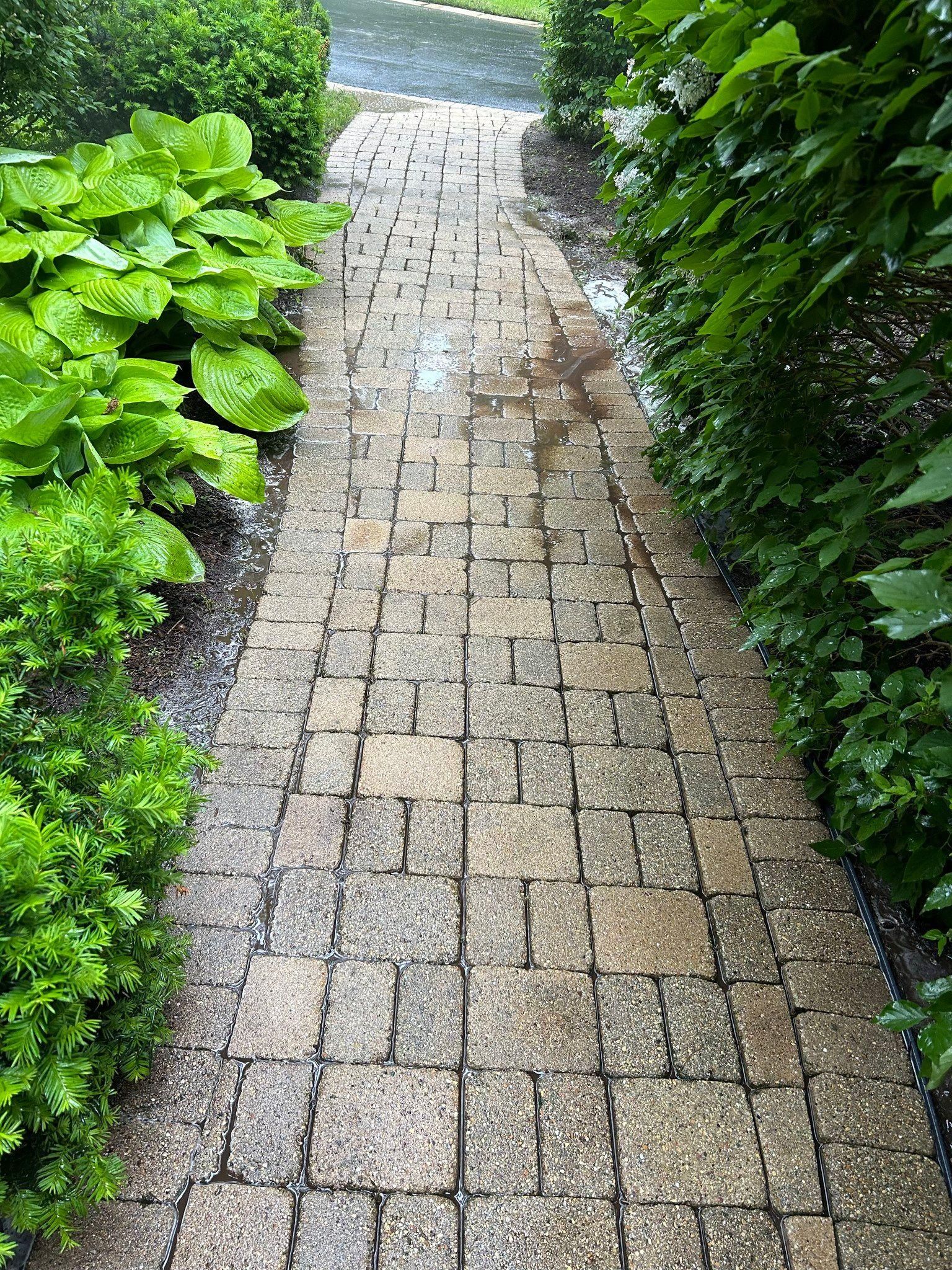 All Photos for J&J Power Washing and Gutter Cleaning in Sycamore, IL