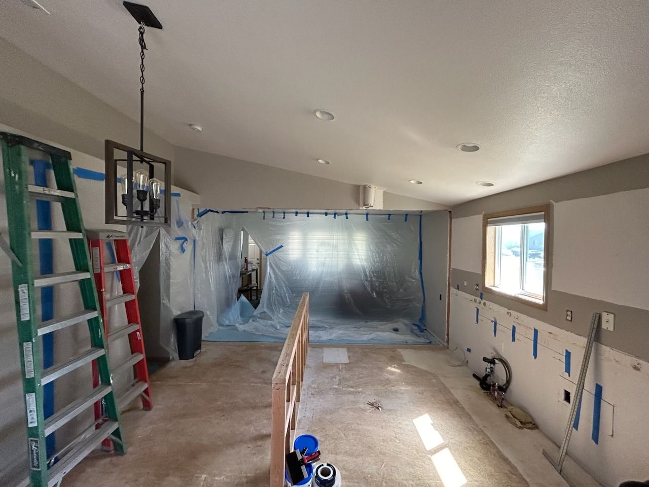 Interior Renovations for Pierson Home Repair in Cheney, WA