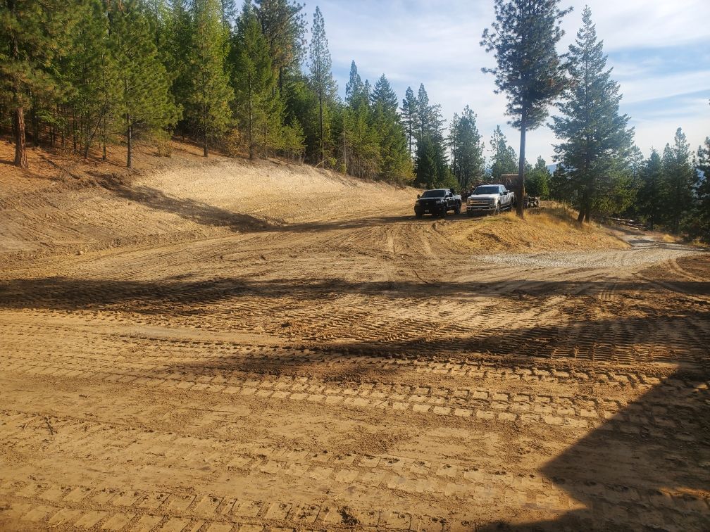  for Weingart Enterprises in Newman Lake, WA