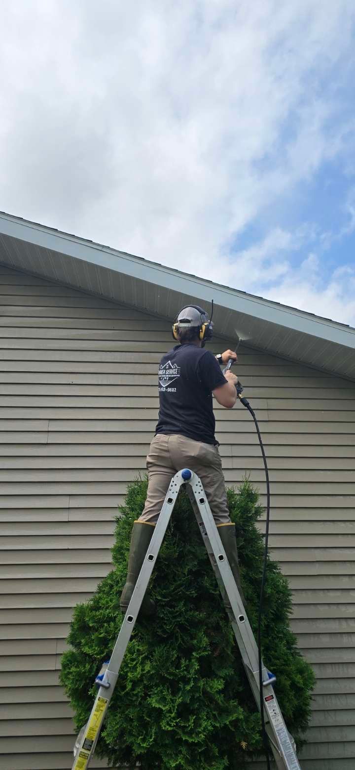  for Mahner Service in Medford, WI