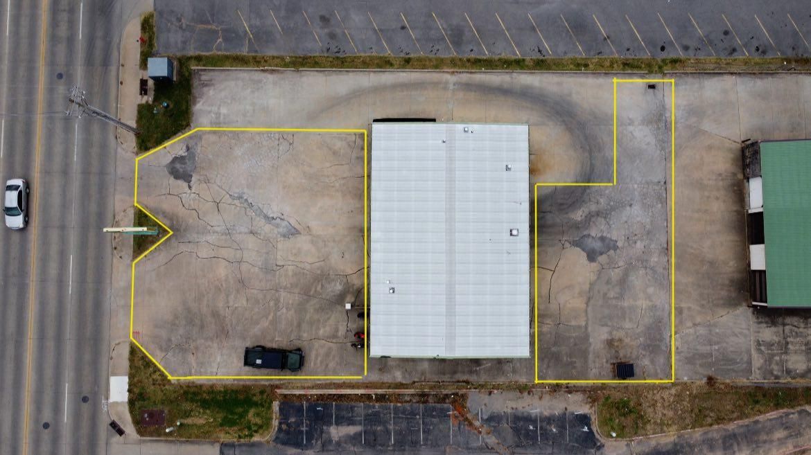  for MTZ Concrete Services in Tulsa, OK