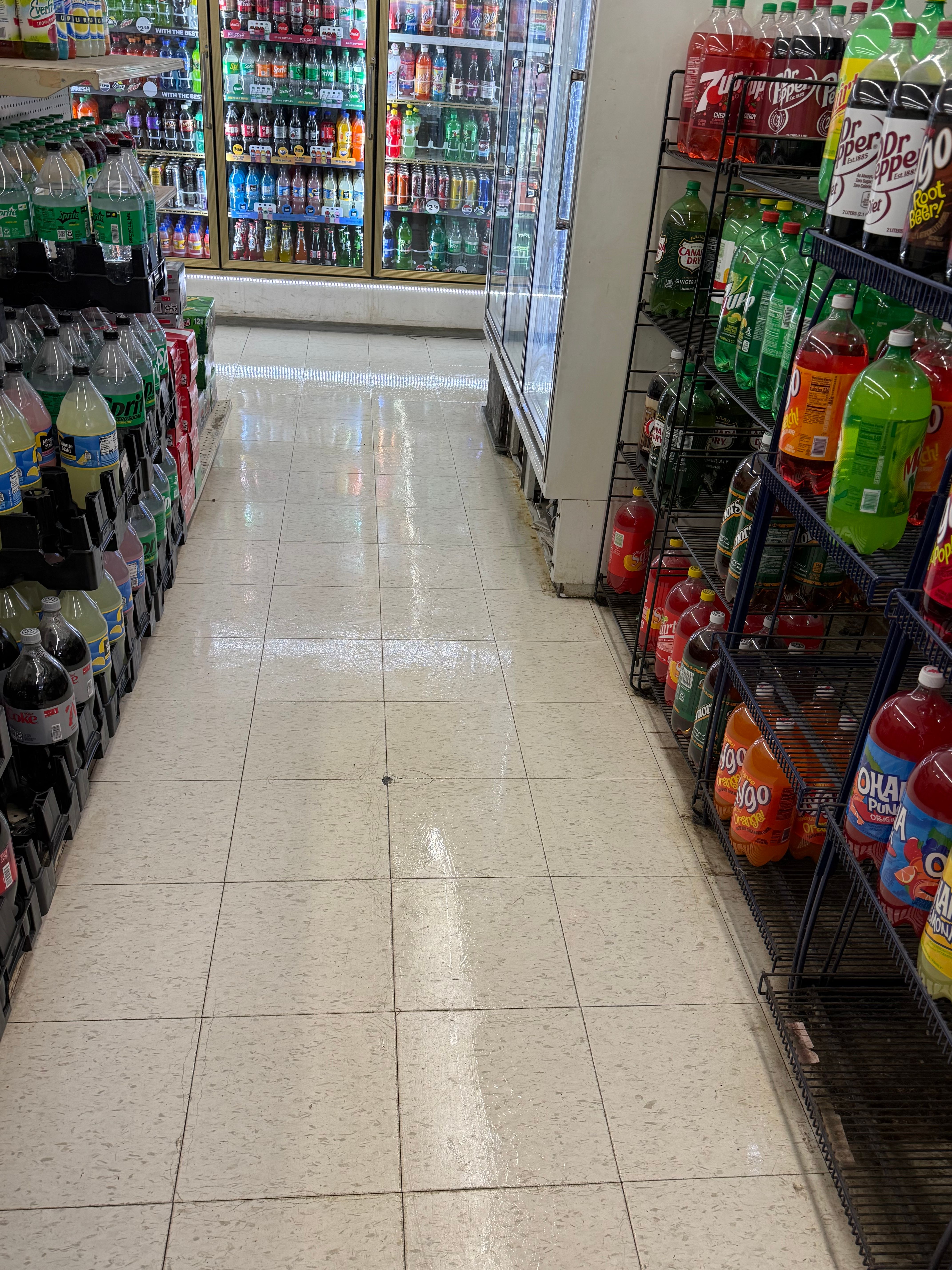  for Thurmand Commercial Cleaning in Battle Creek, MI