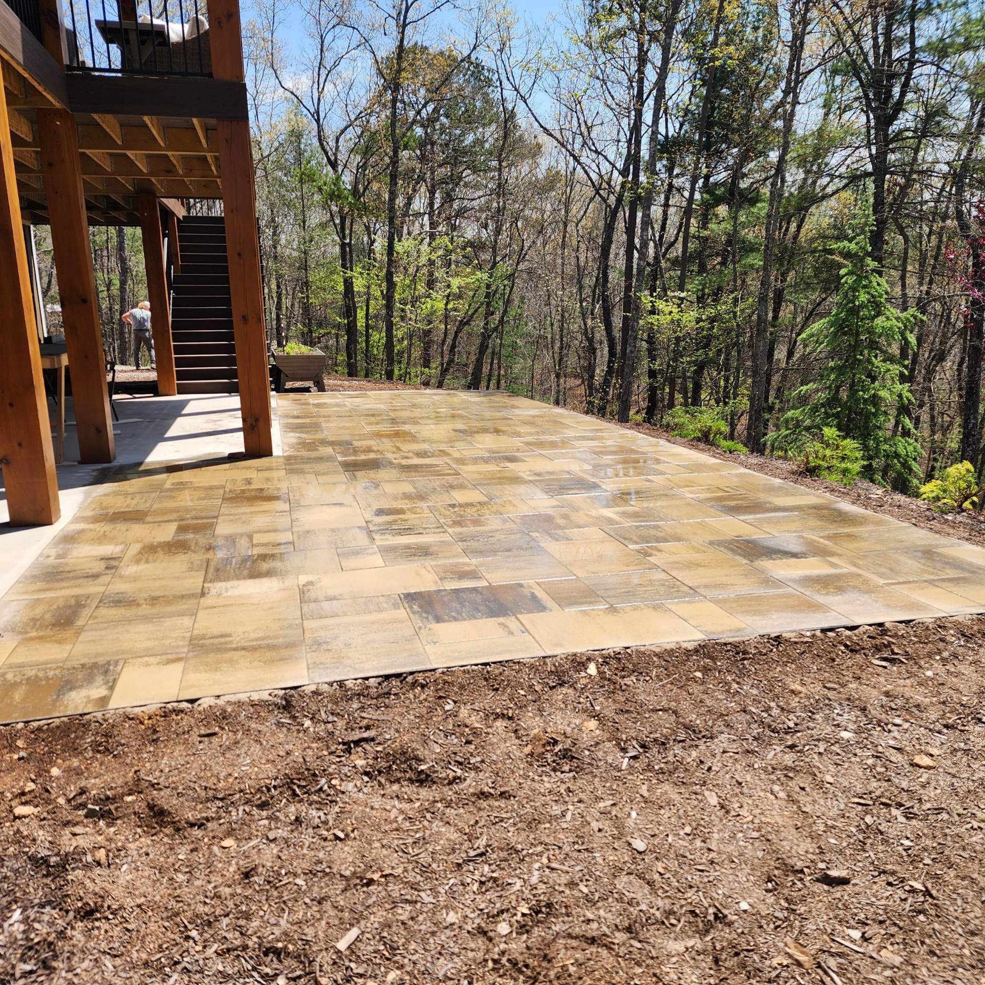  for C & D Landscaping Services, LLC in Blairsville, GA