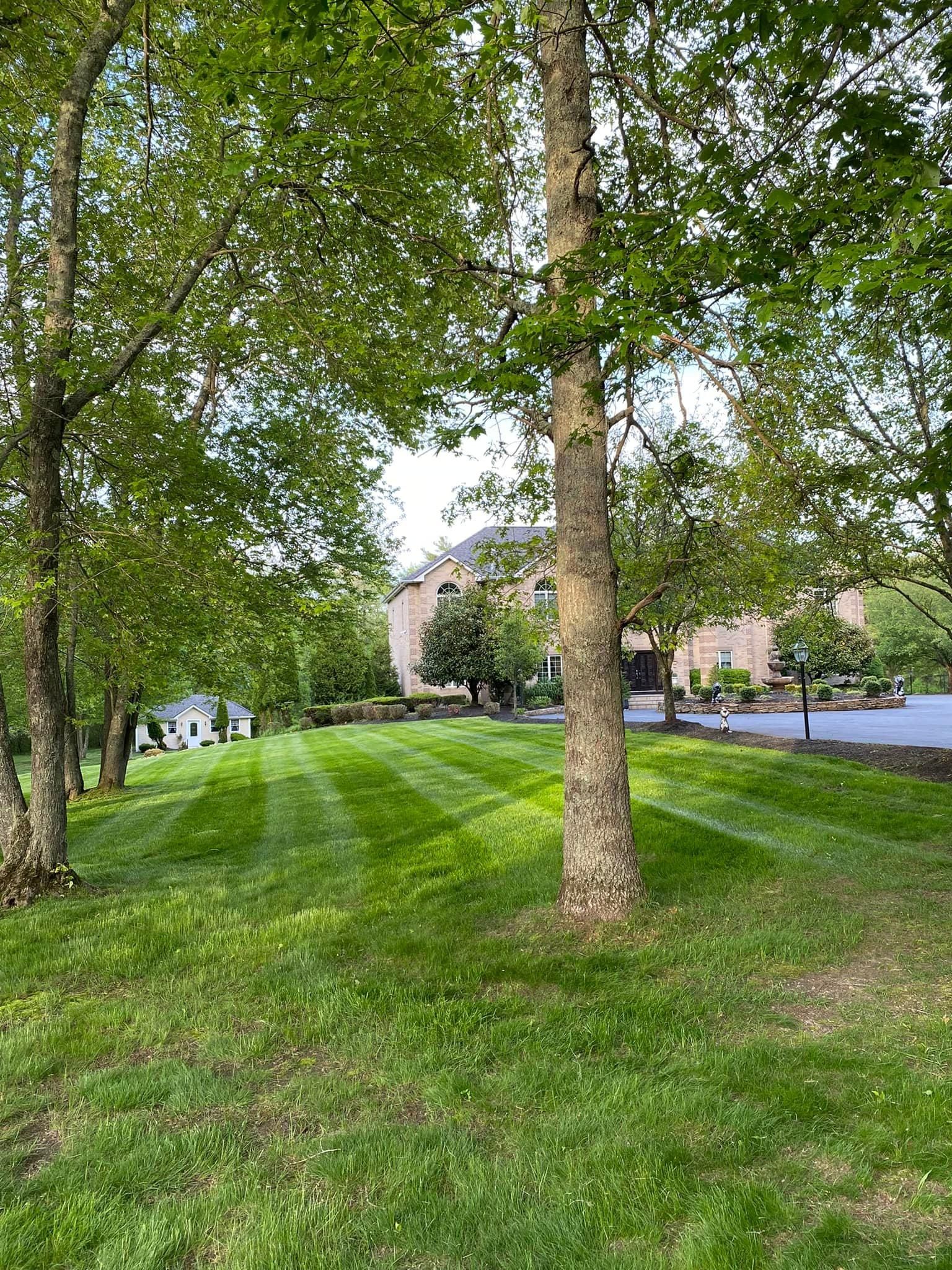  for Wilson’s Landscape Services LLC in West Bridgewater, MA