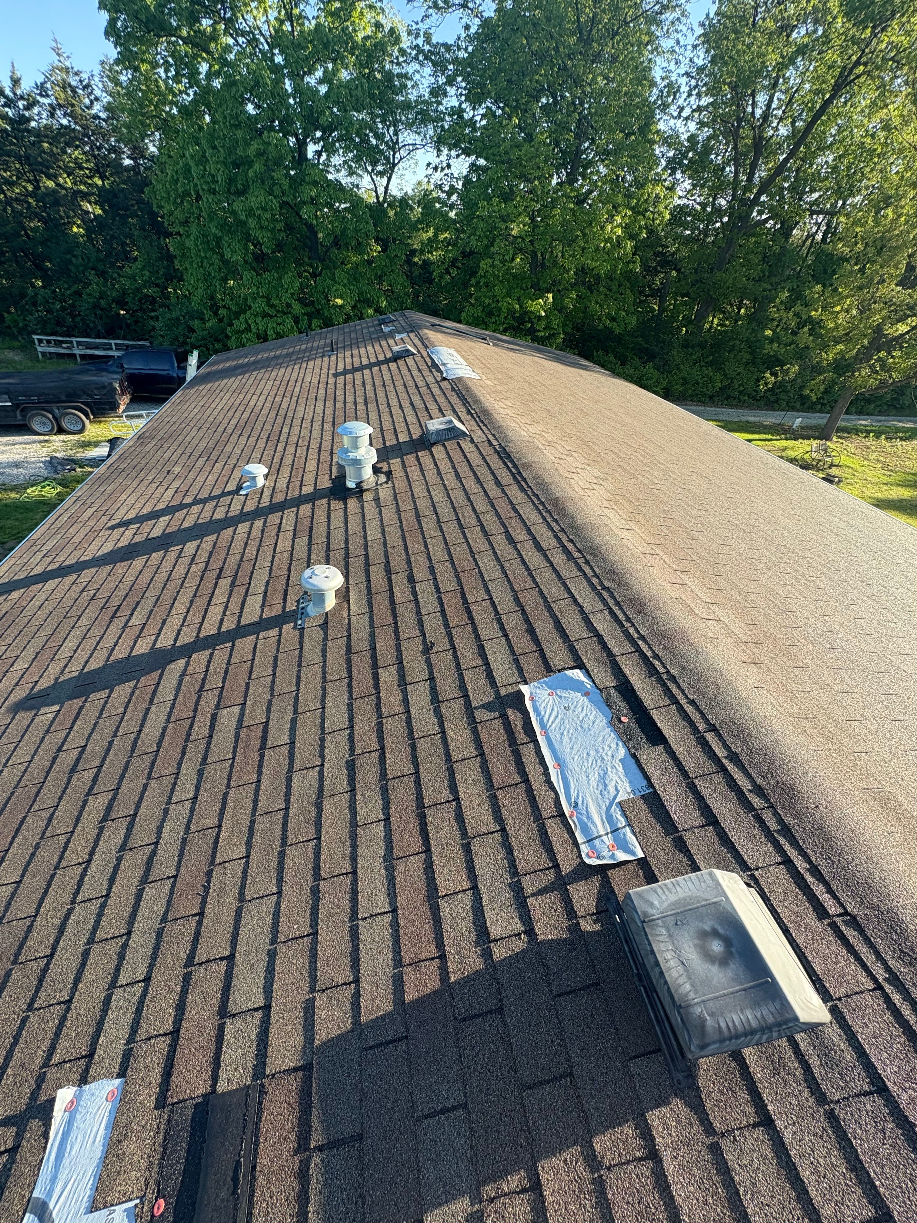All Photos for Elevated Roofing & Exteriors in Fulton, MO