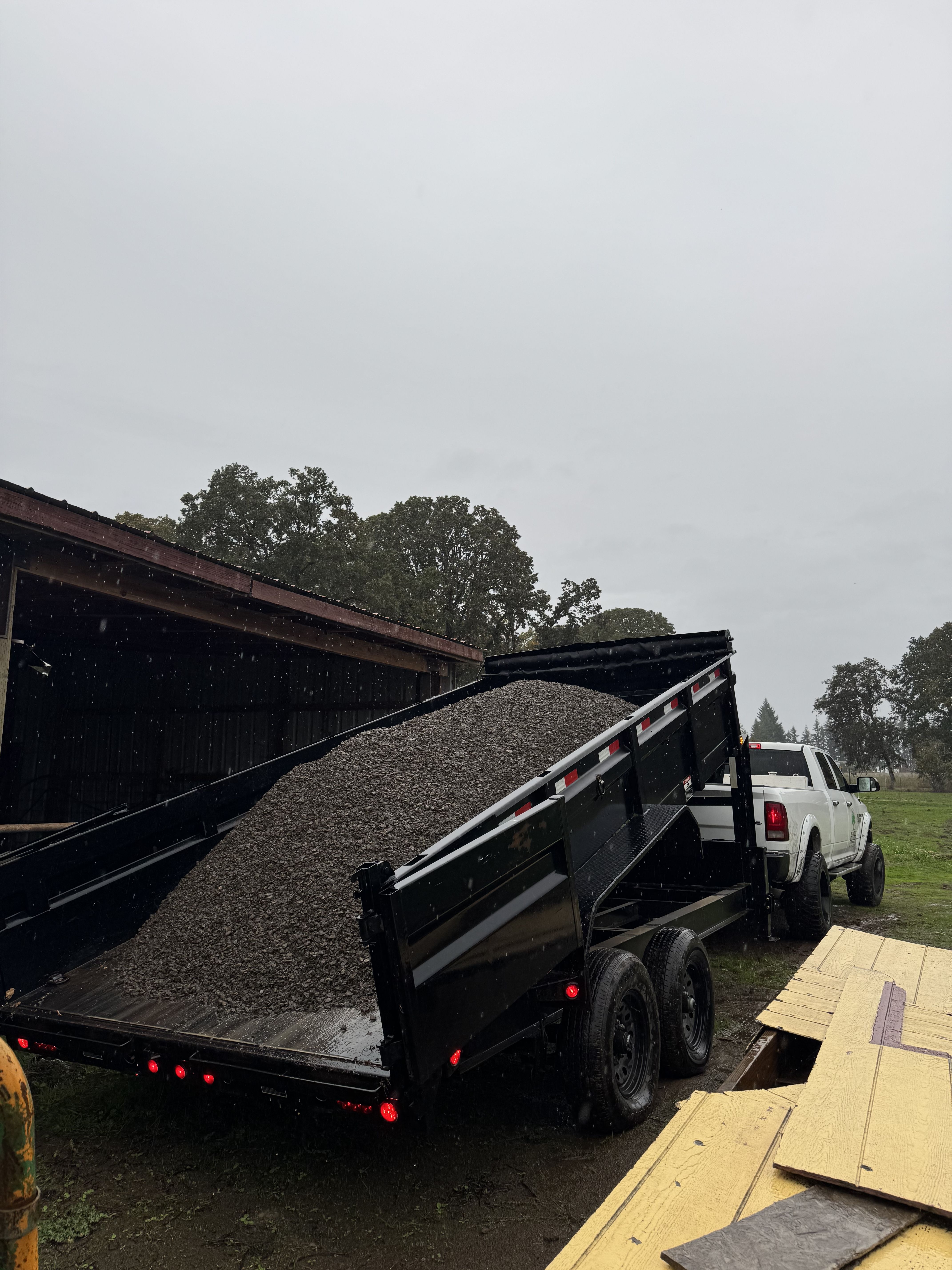  for Willamette Landscaping & Tree Services in Albany, OR