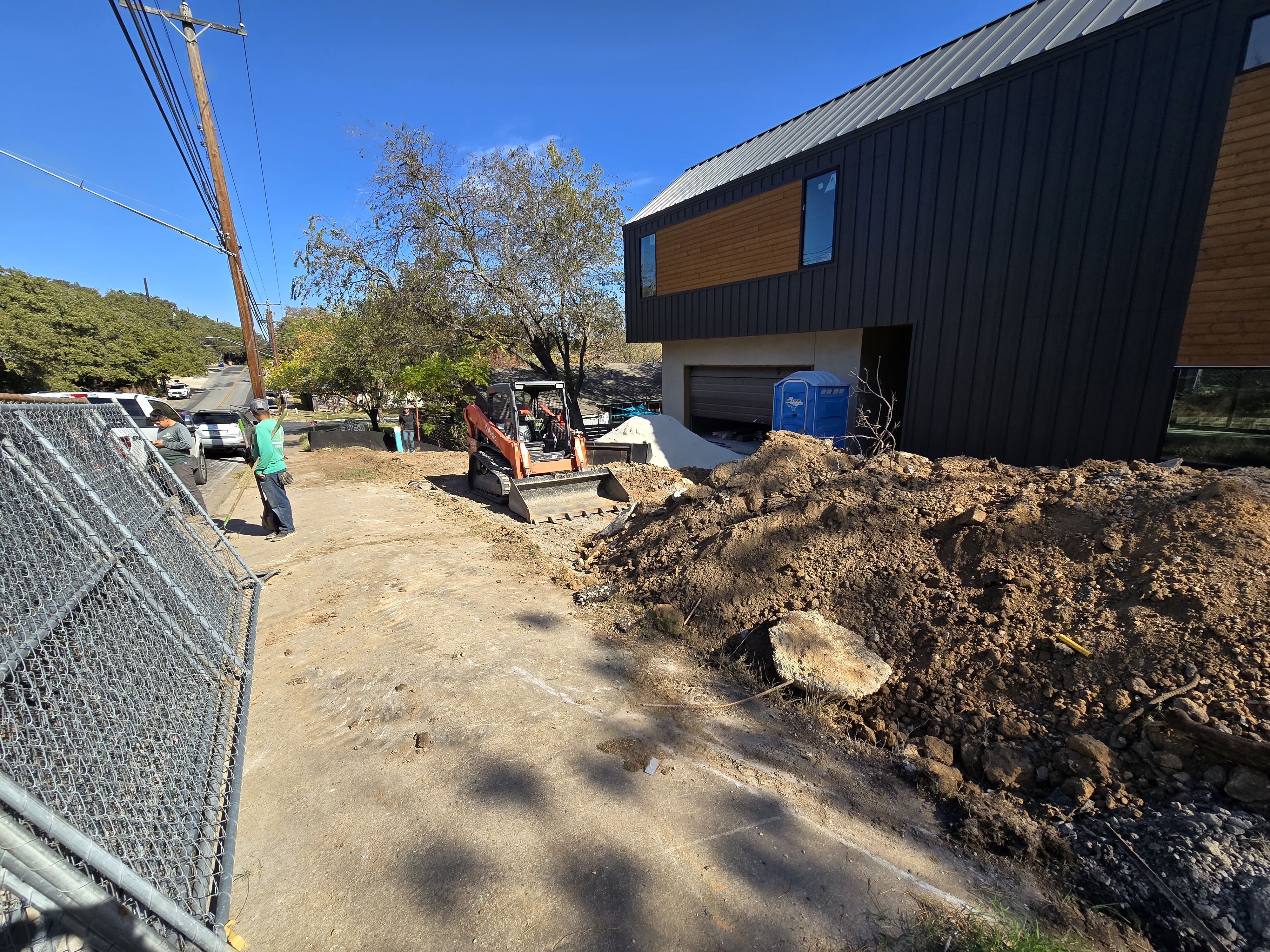  for Green Pastures Lawn Care in Bastrop, TX