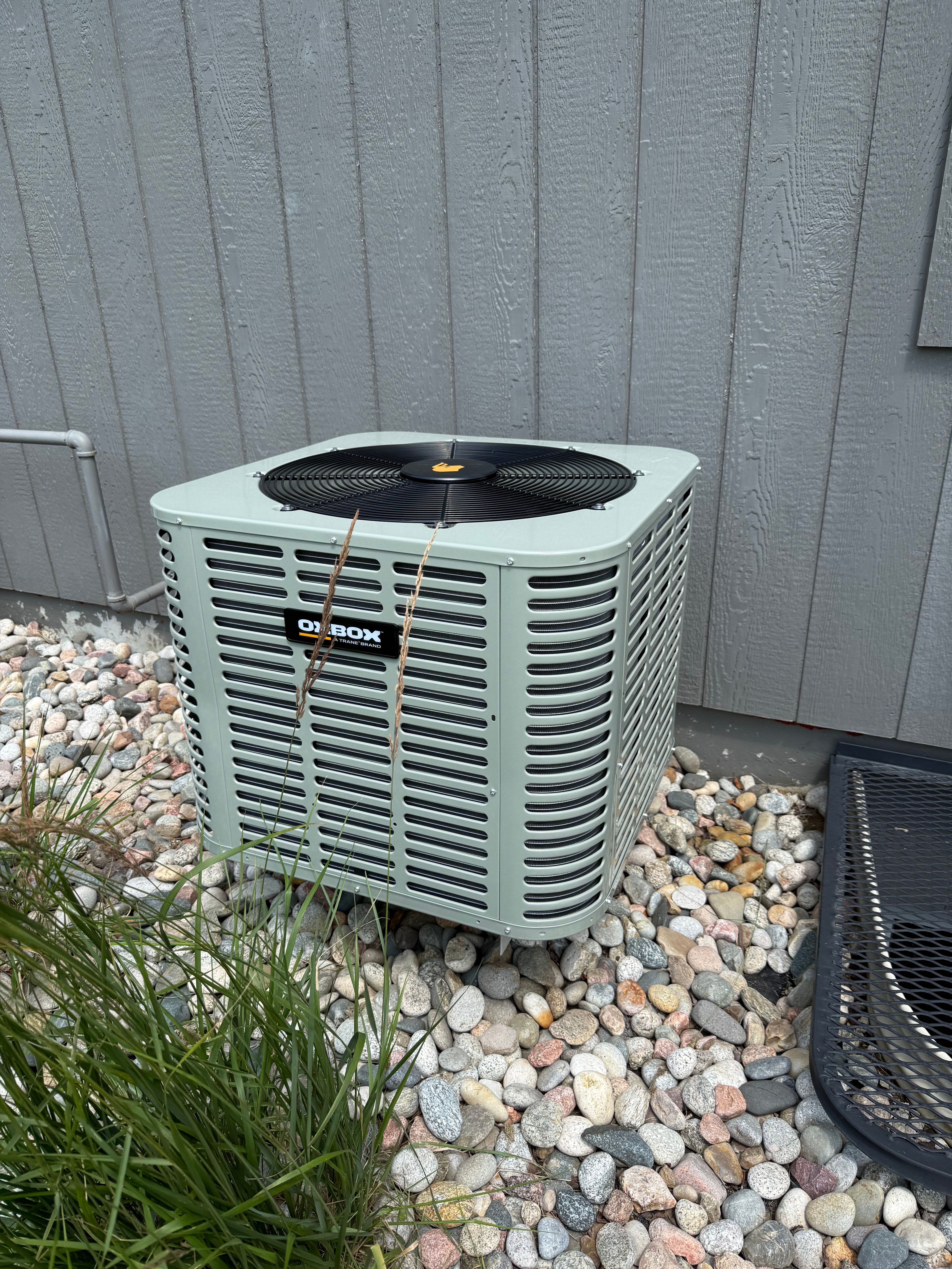  for TJS HVAC Services in Basehor, KS