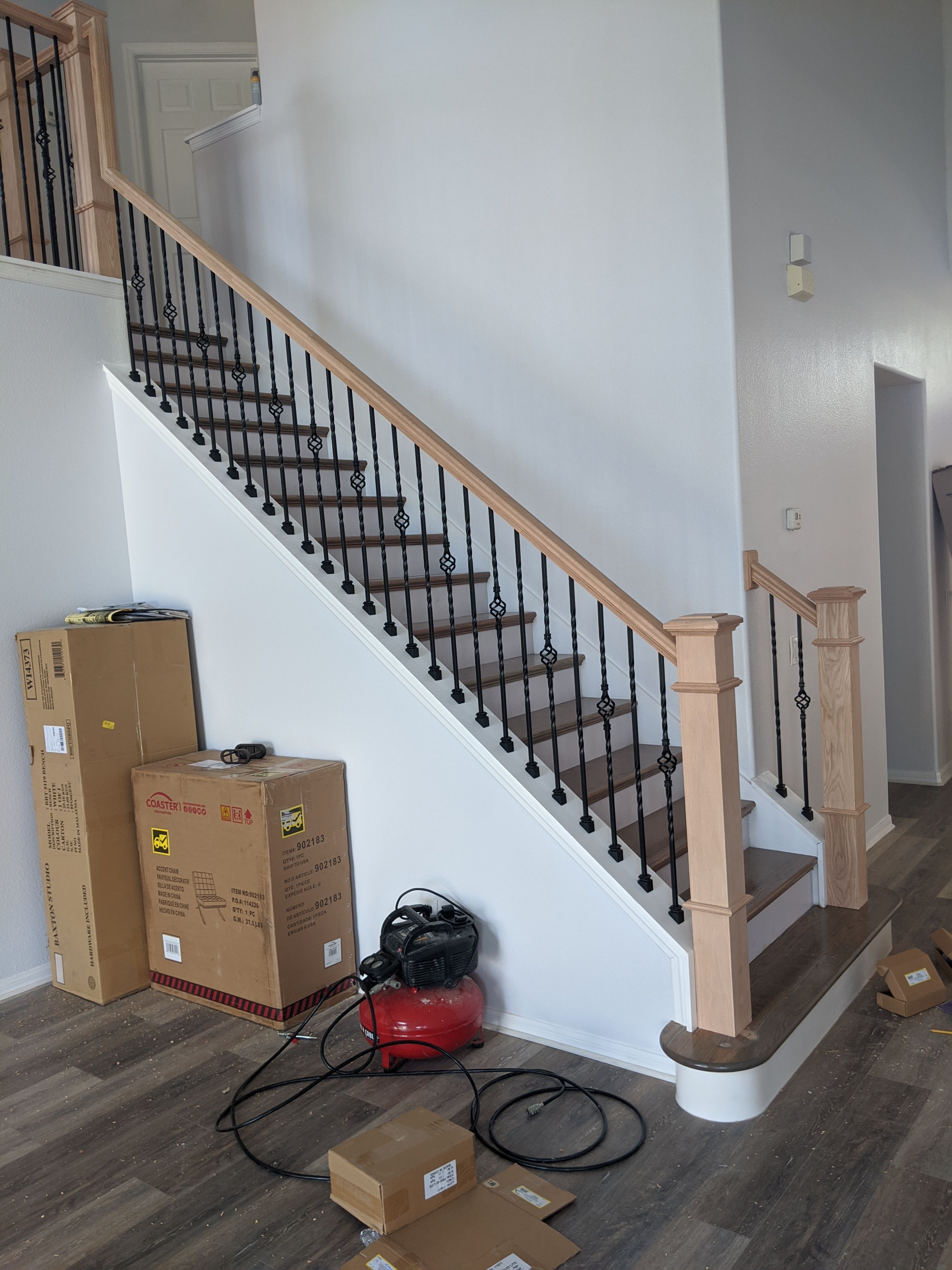  for MJ'S TRIM INC. in Orlando, FL