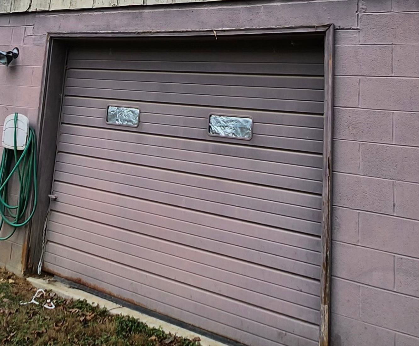 All Photos for C & B Garage Doors, LLC in Tellico Plains, TN