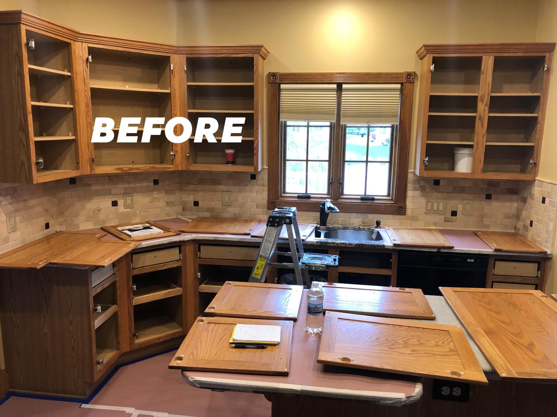 All Photos for Ryeonic Custom Painting in Swartz Creek, MI
