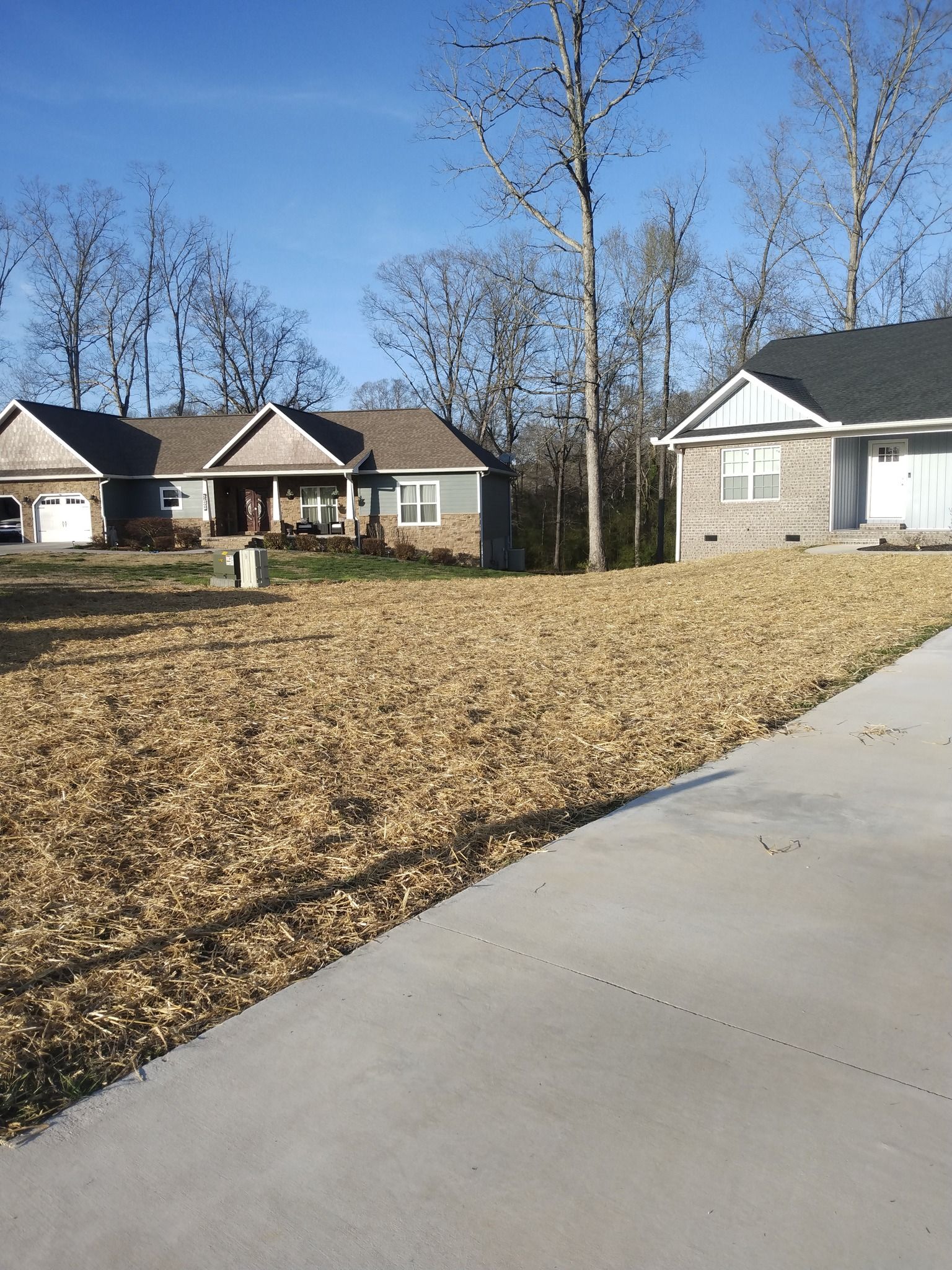 for KWL Lawn Care in Etowah, TN