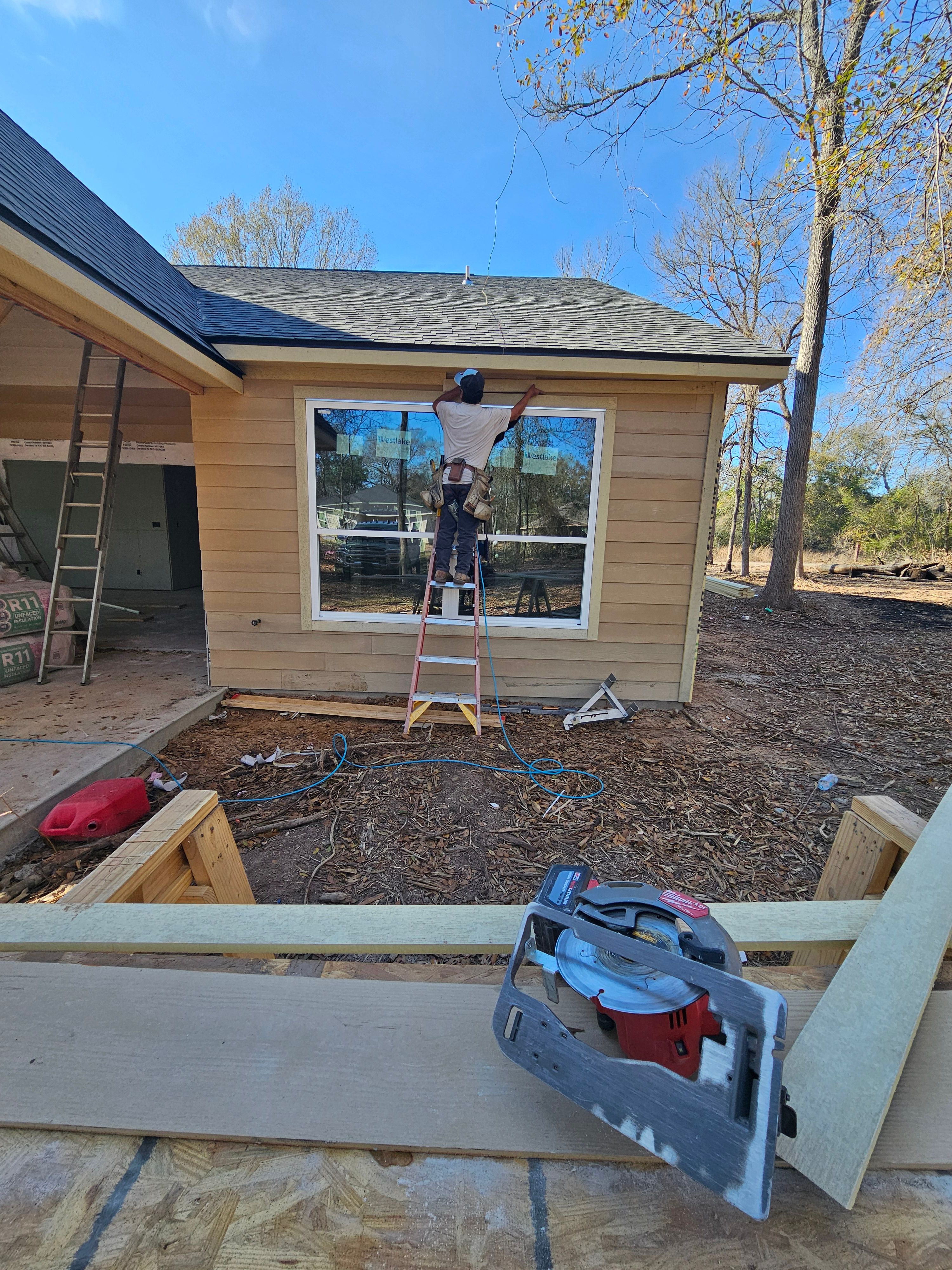  for Hockley Frame and Siding LLC in Hockley, TX