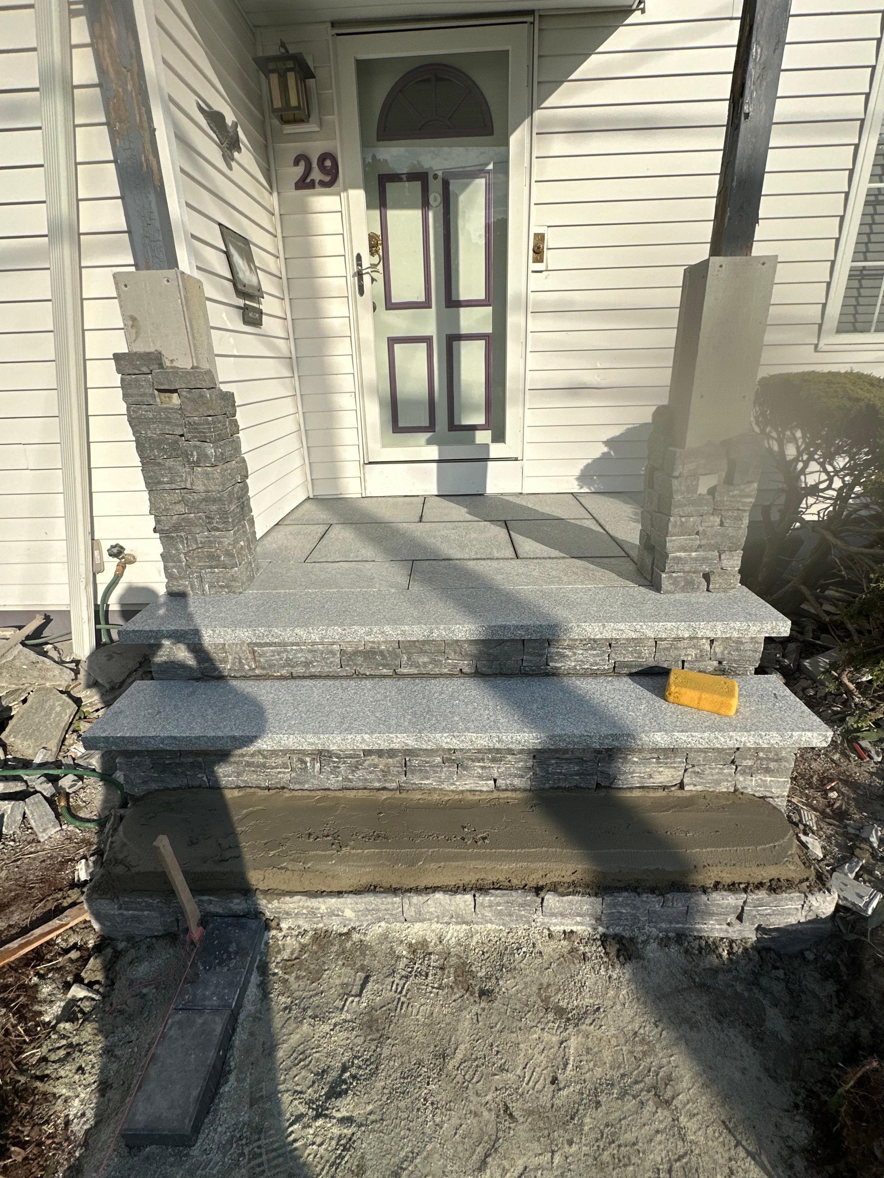  for All For U Roofing & Masonry in Boston, MA