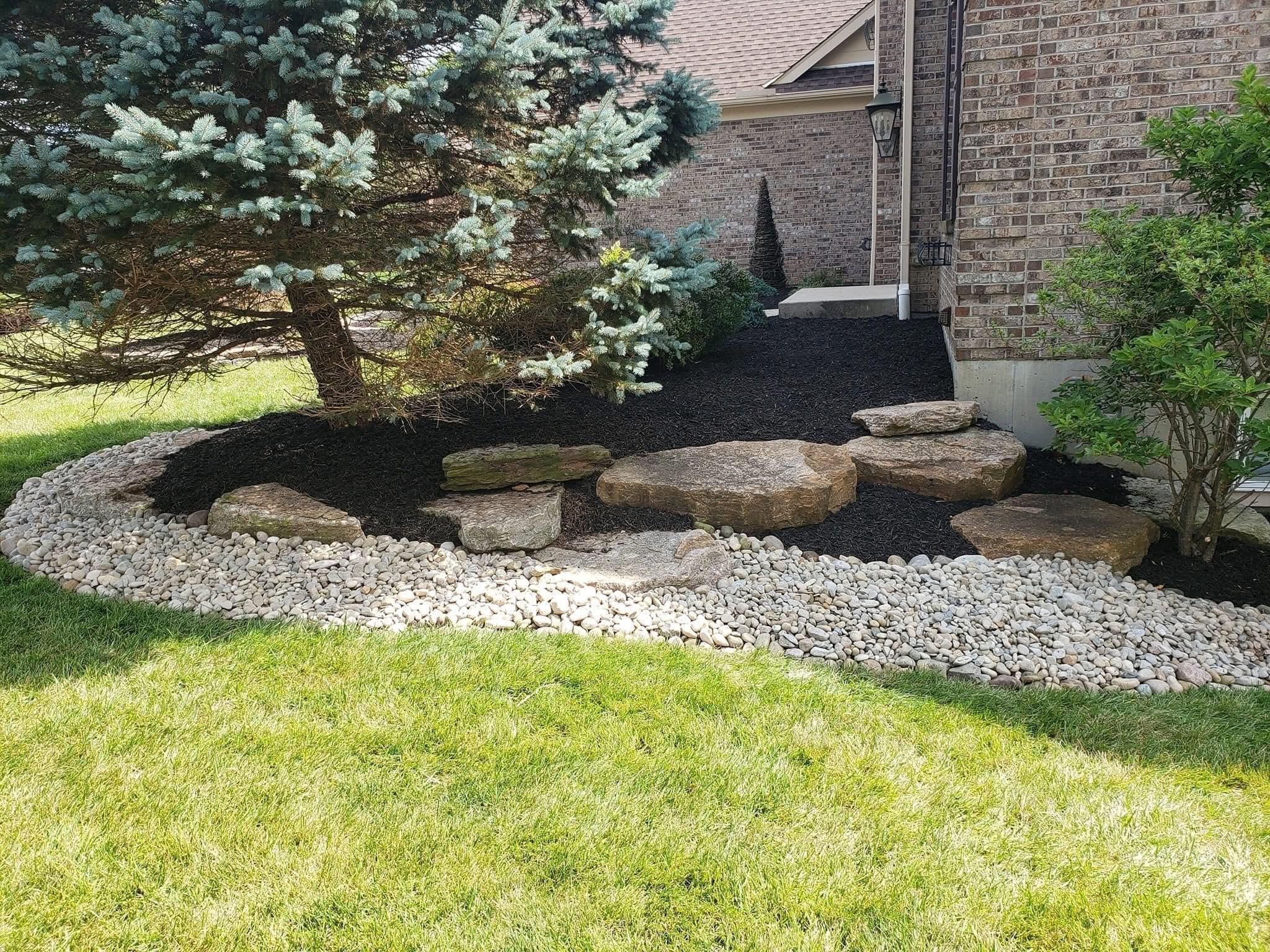  for Next Level Outdoor Services in Akron, OH