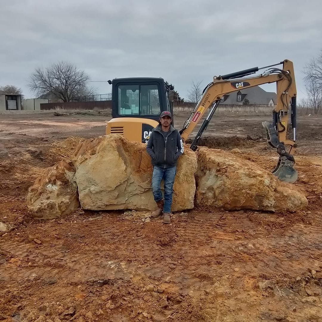  for G & R Pool Construction LLC in Oklahoma City, OK