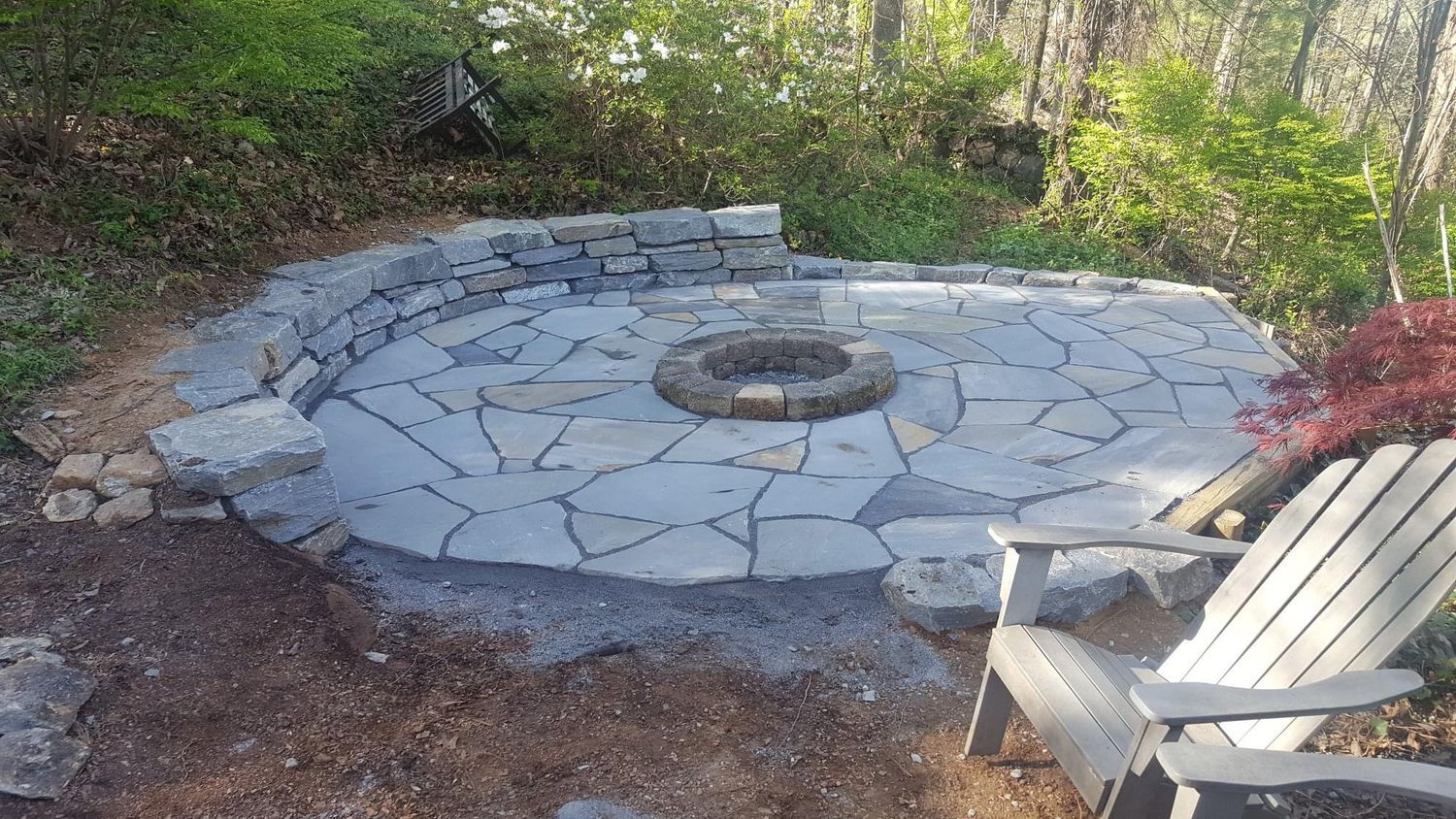  for JV Hardscape & Construction in Hendersonville, NC