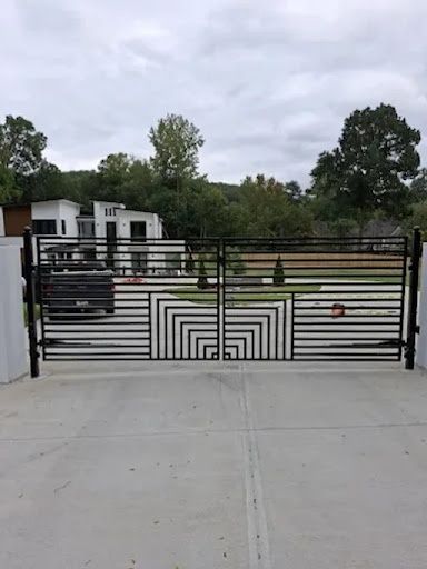  for North Georgia Gate Company in Gainesville, GA