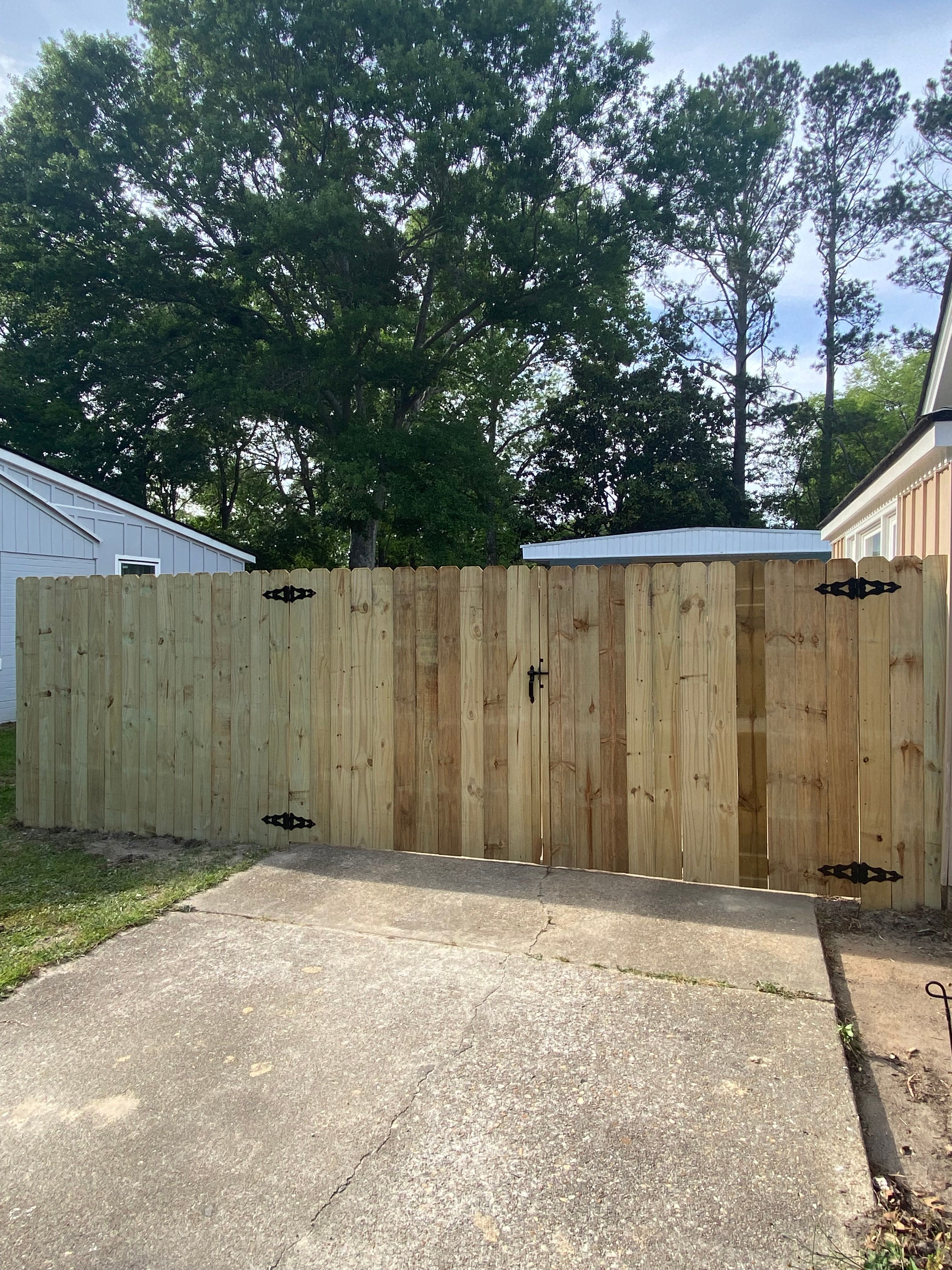 All Photos for DuBose Outdoor Services in Sumter, SC