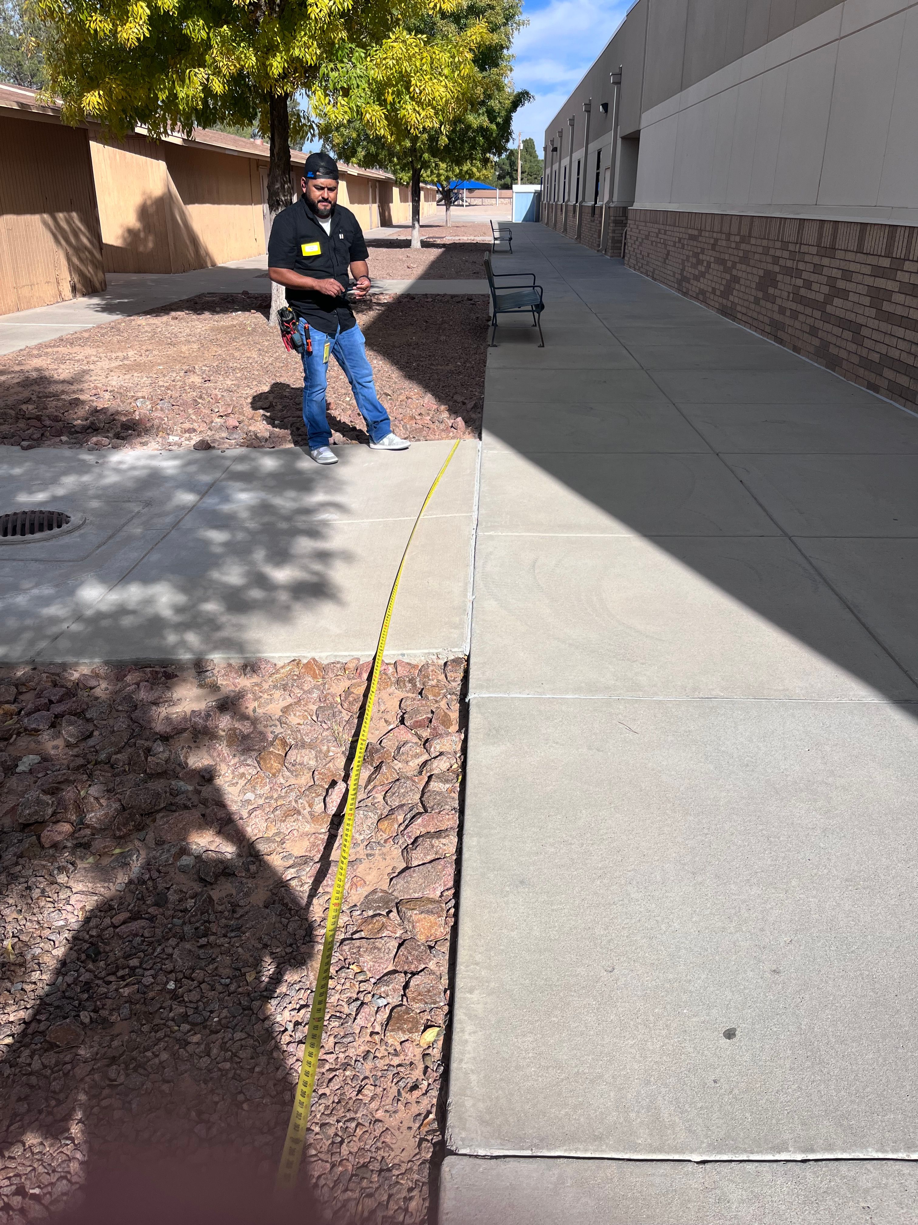  for JEC Enterprises Inc in El Paso, TX