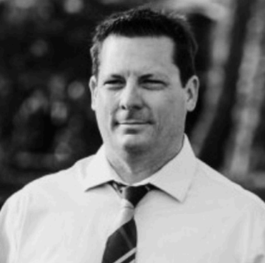 Todd Sacksteder at Sacksteder & Ward in Brookville, IN