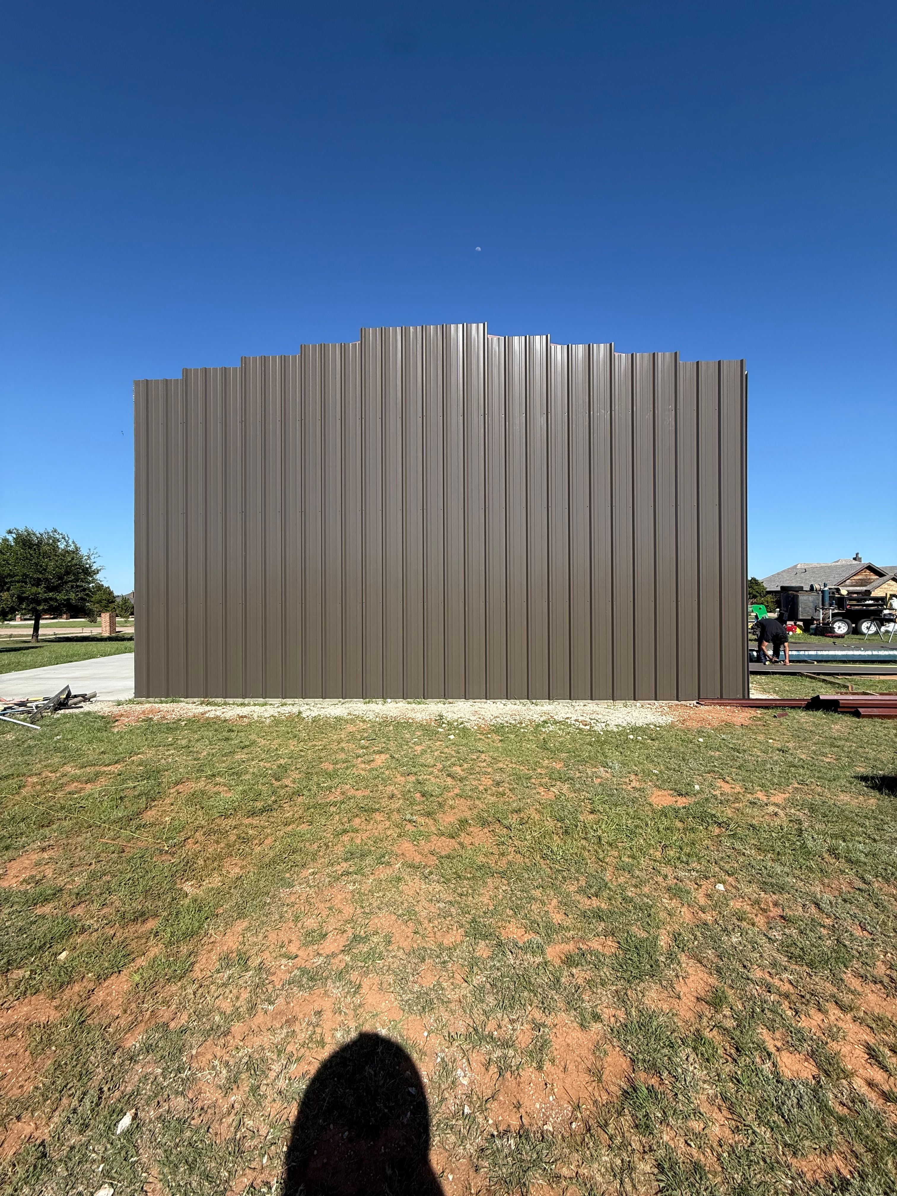 for Bean Welding & Construction LLC in Ballinger, TX